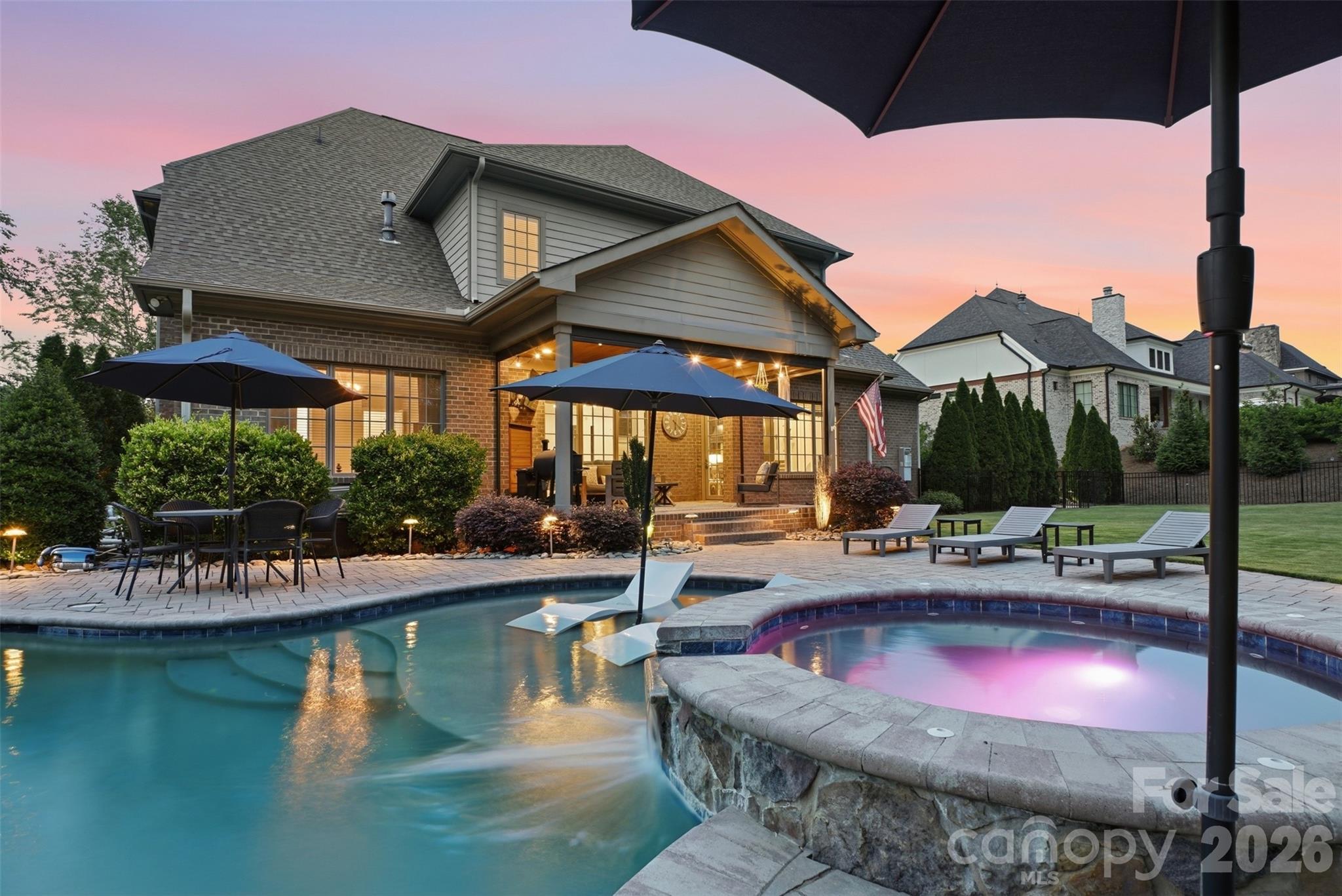 Longbrooke - Residential