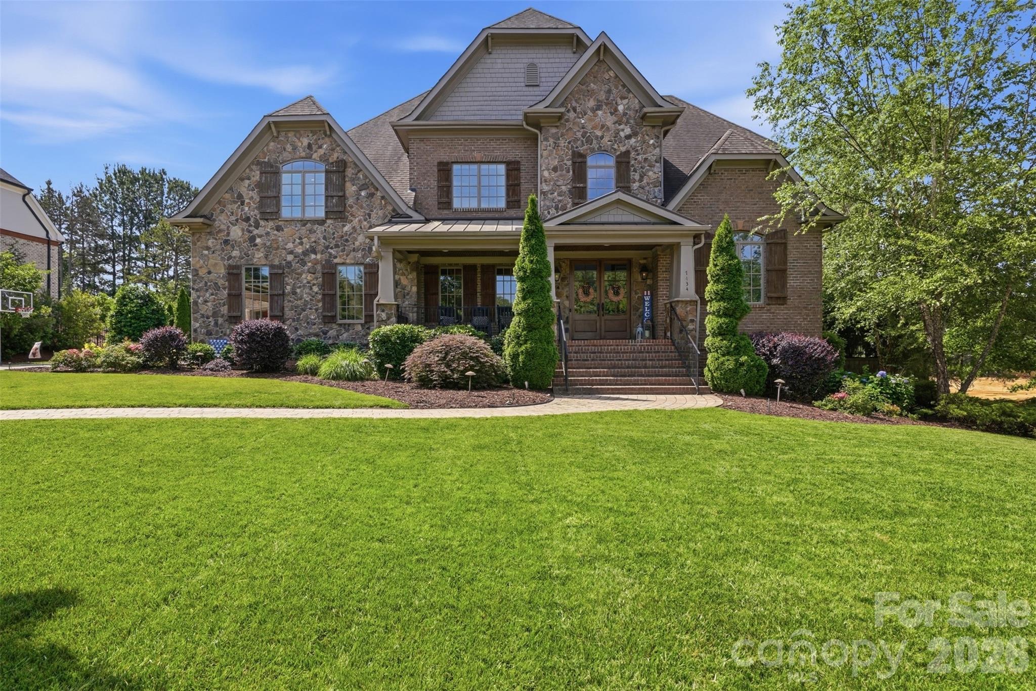 Longbrooke - Residential