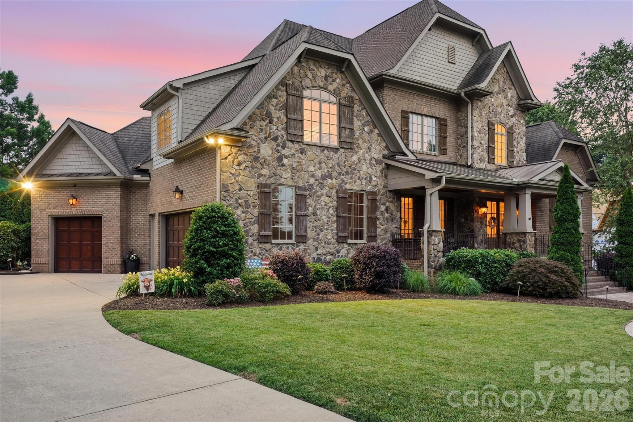 Longbrooke - Residential