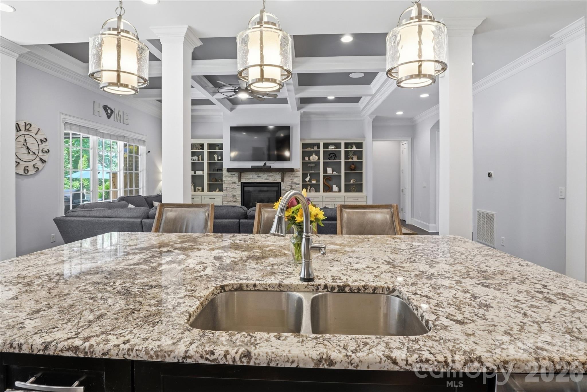 Longbrooke - Residential