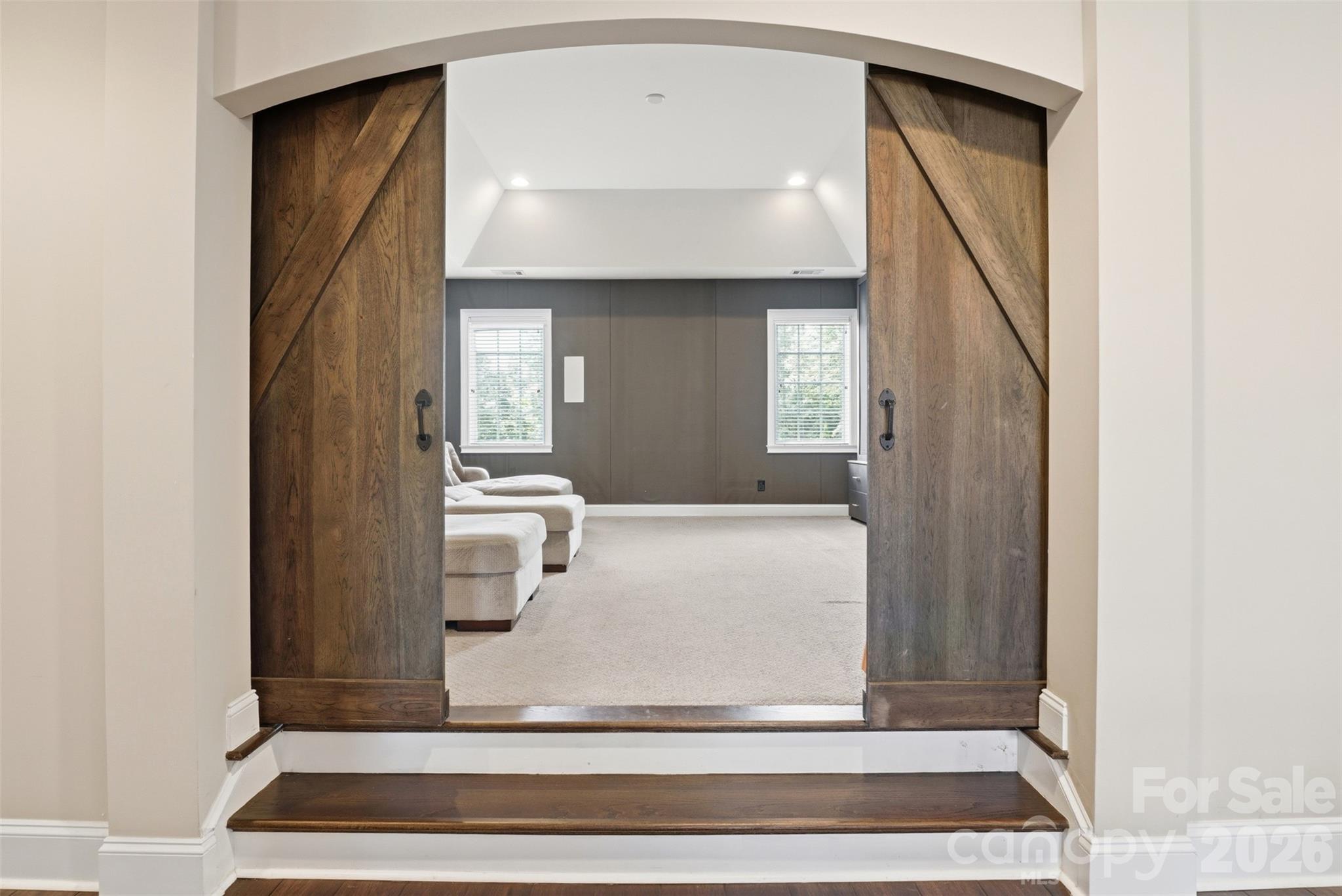 Longbrooke - Residential