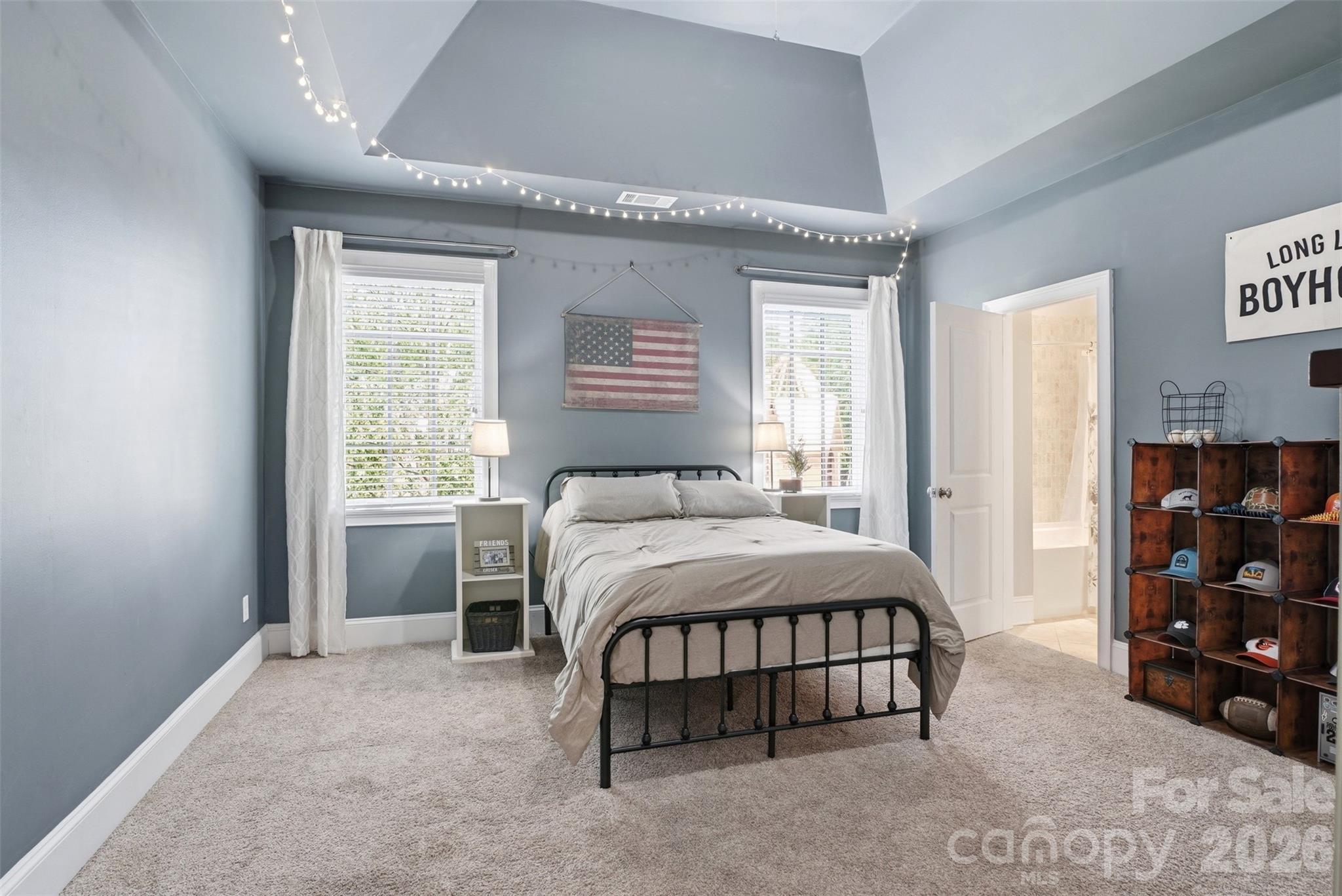 Longbrooke - Residential