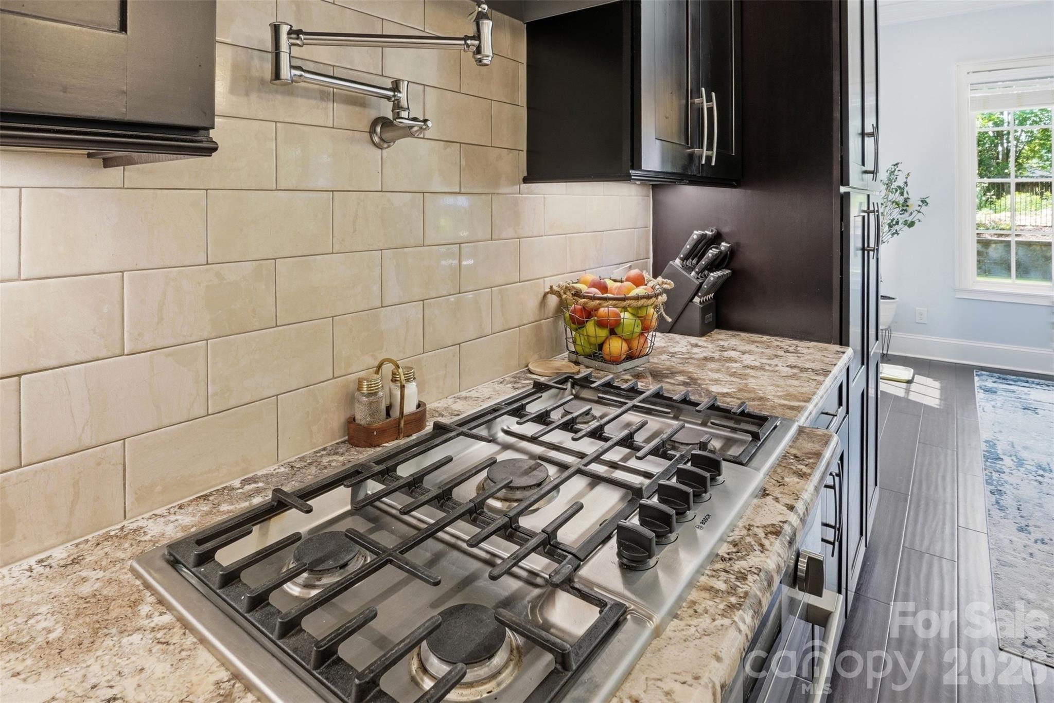 Longbrooke - Residential