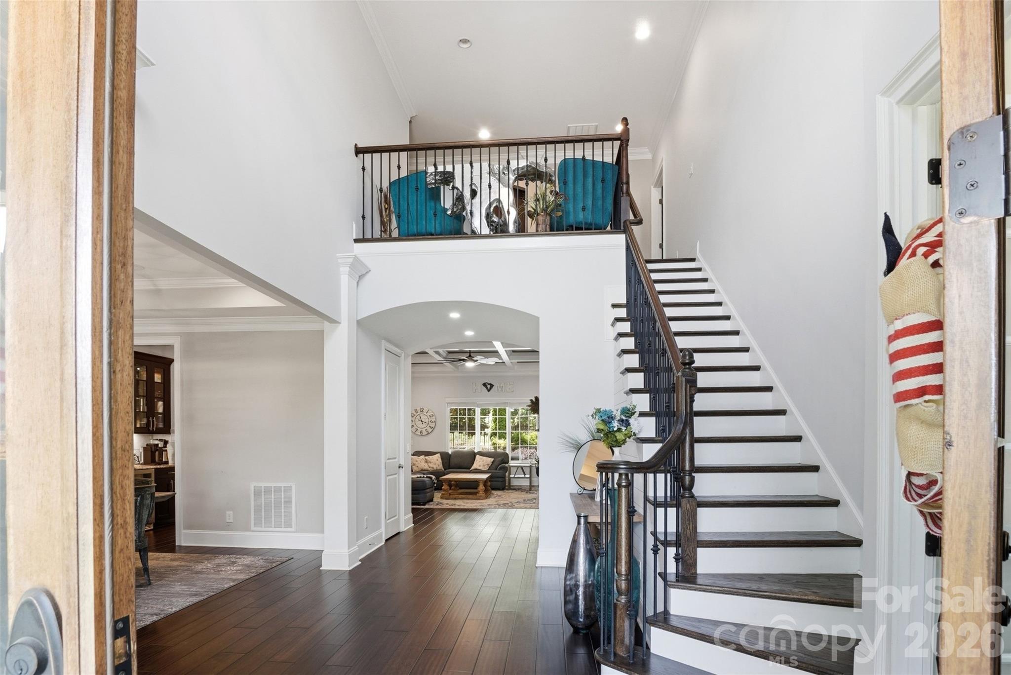 Longbrooke - Residential
