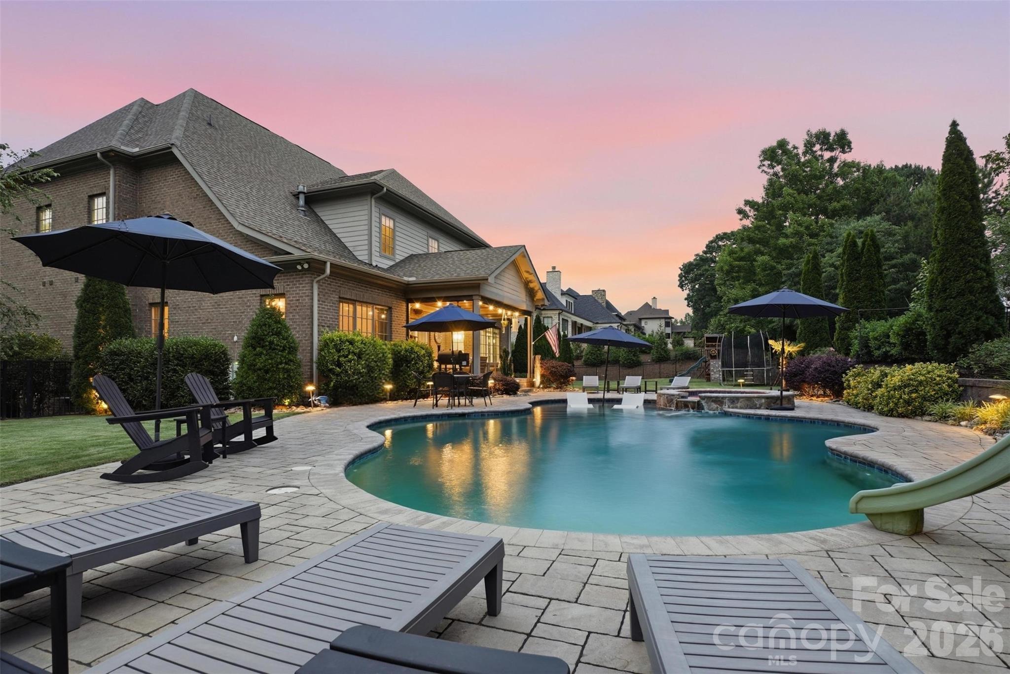Longbrooke - Residential
