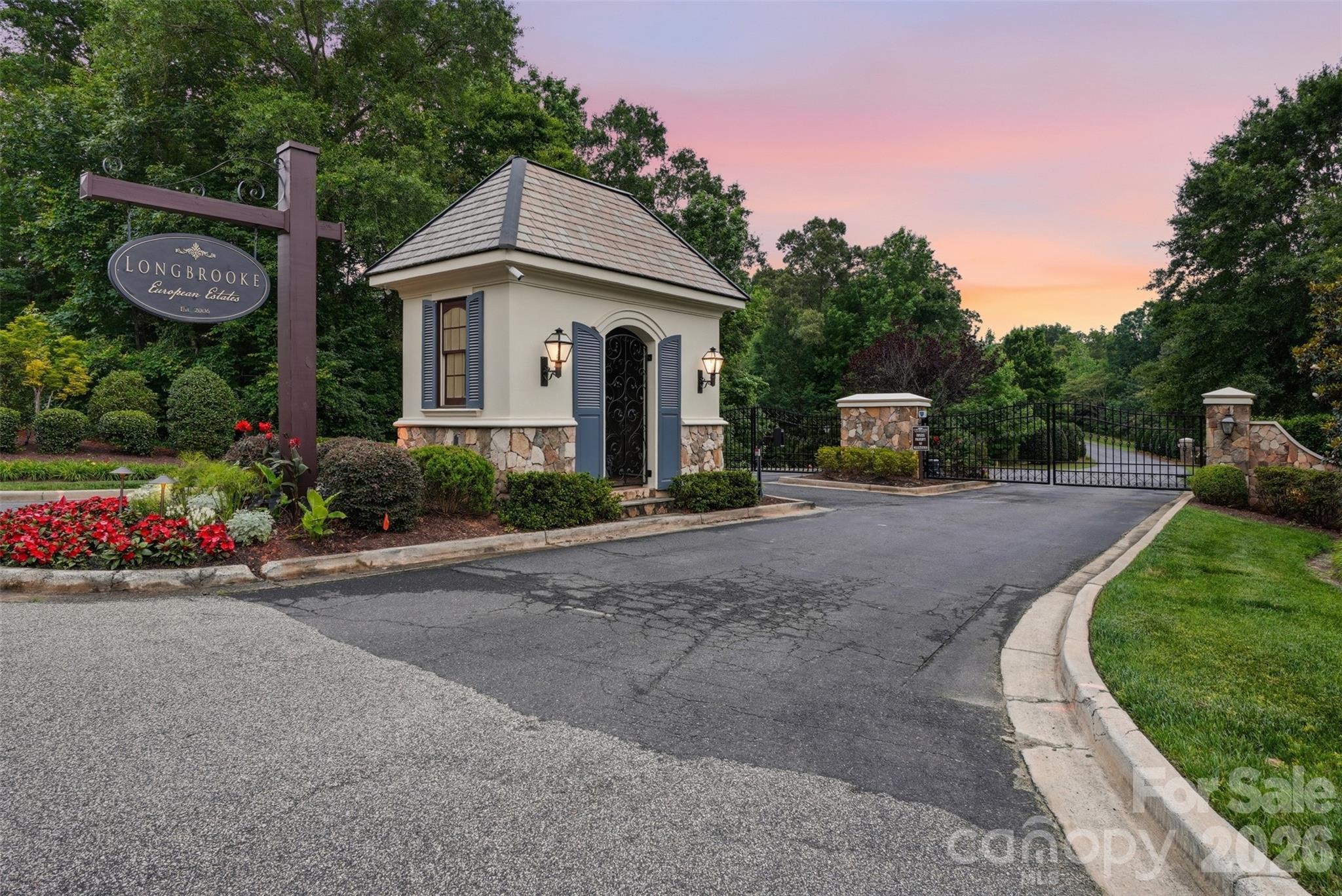 Longbrooke - Residential