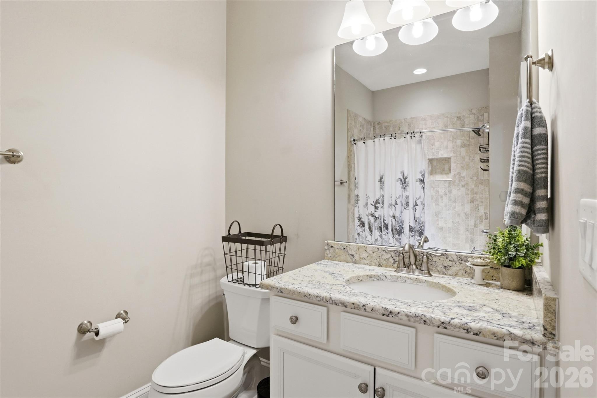 Longbrooke - Residential