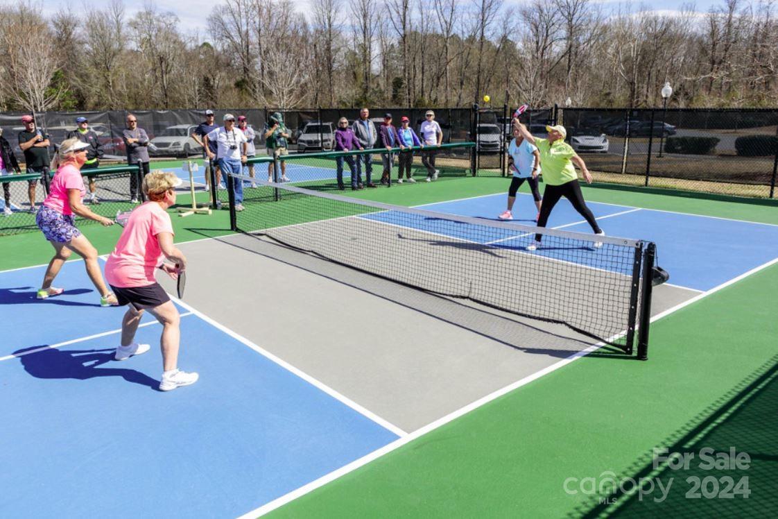 Sun City Carolina Lakes - Residential
