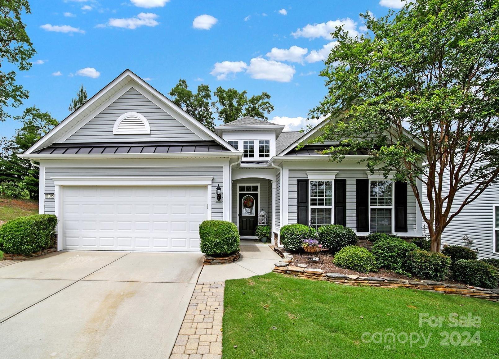 Sun City Carolina Lakes - Residential