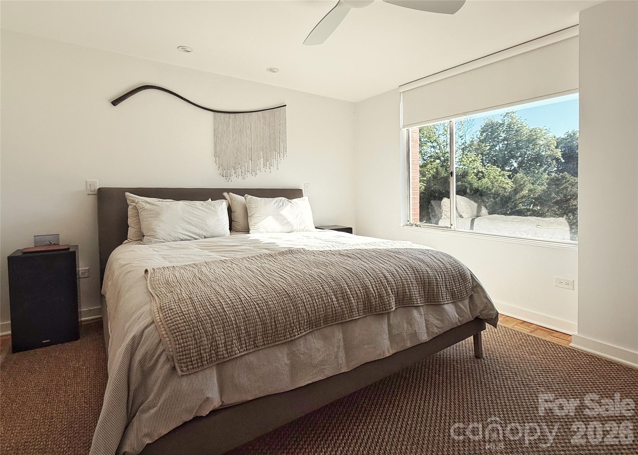 Queens Towers - Residential