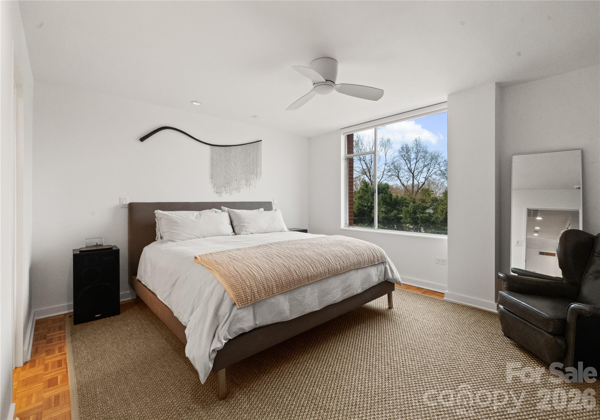 Queens Towers - Residential