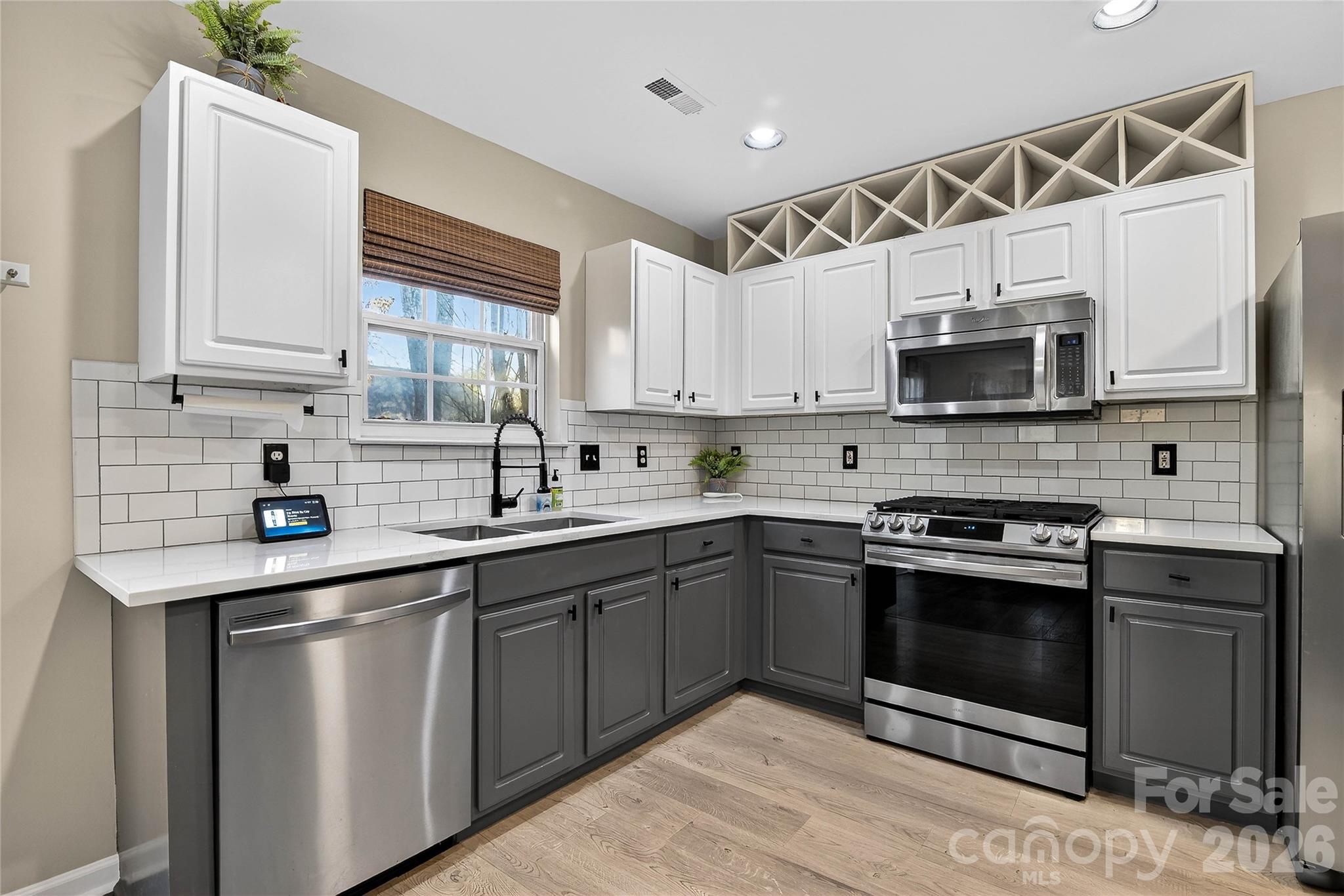 Highland Creek - Residential