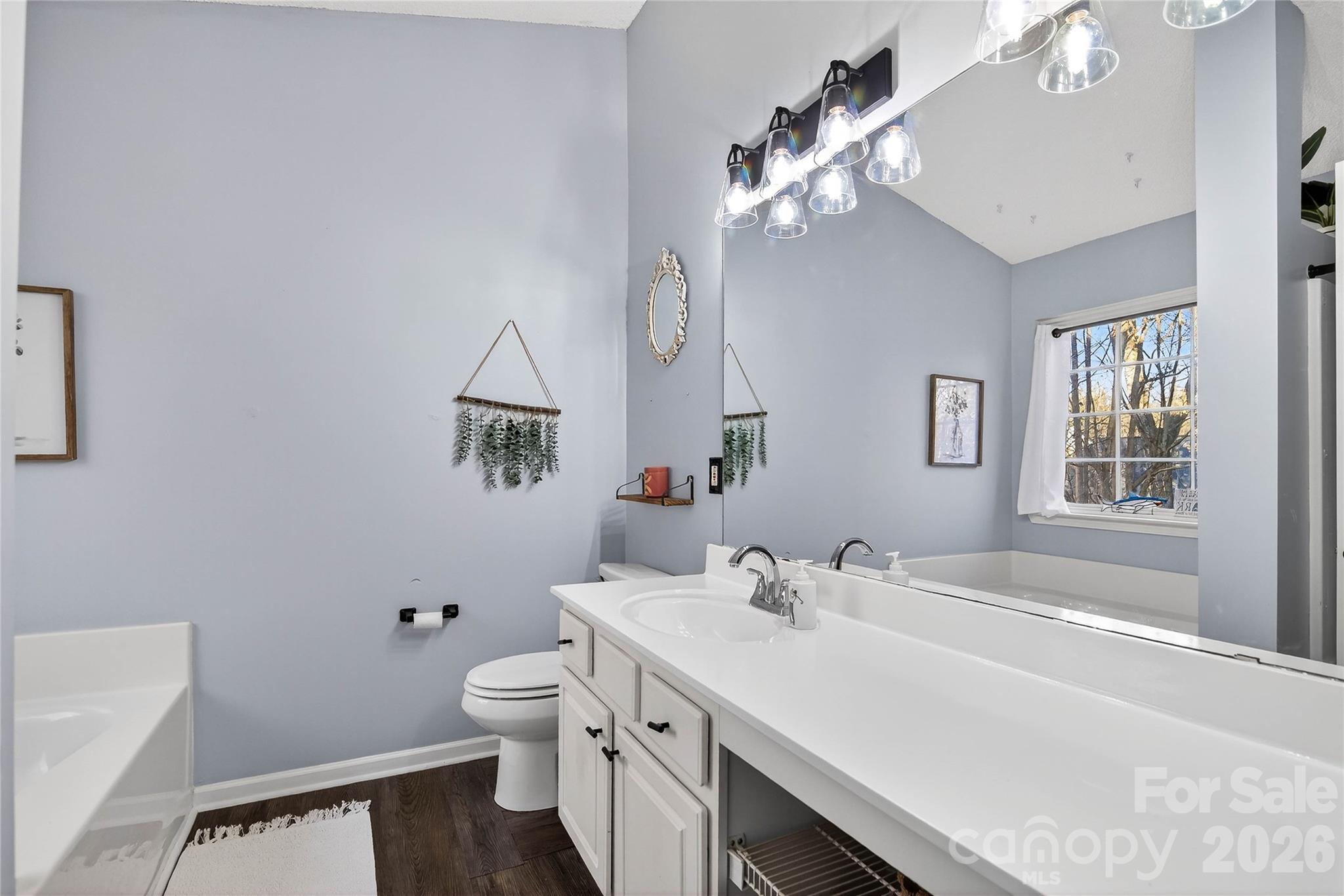Highland Creek - Residential