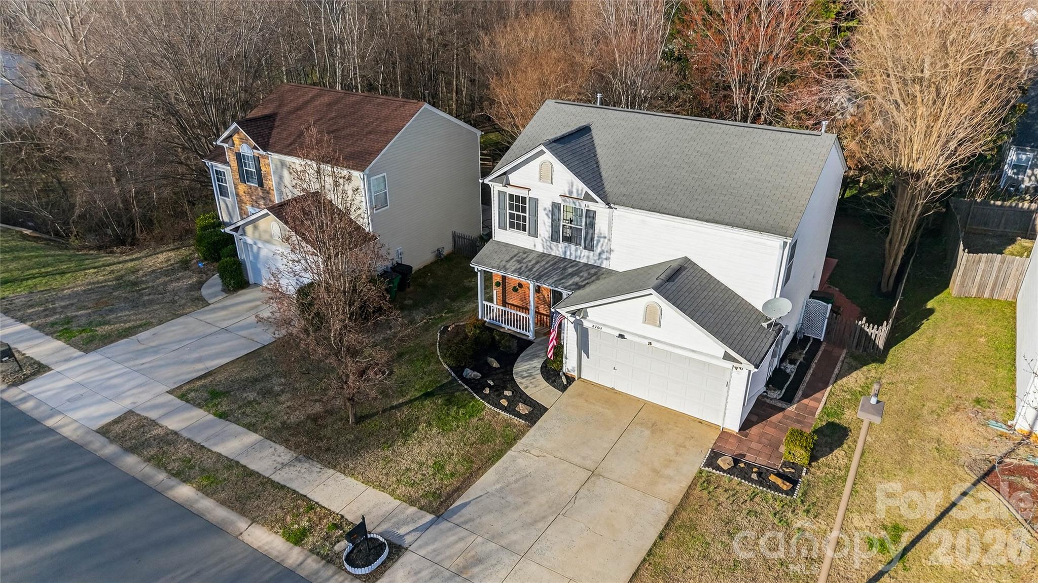Highland Creek - Residential
