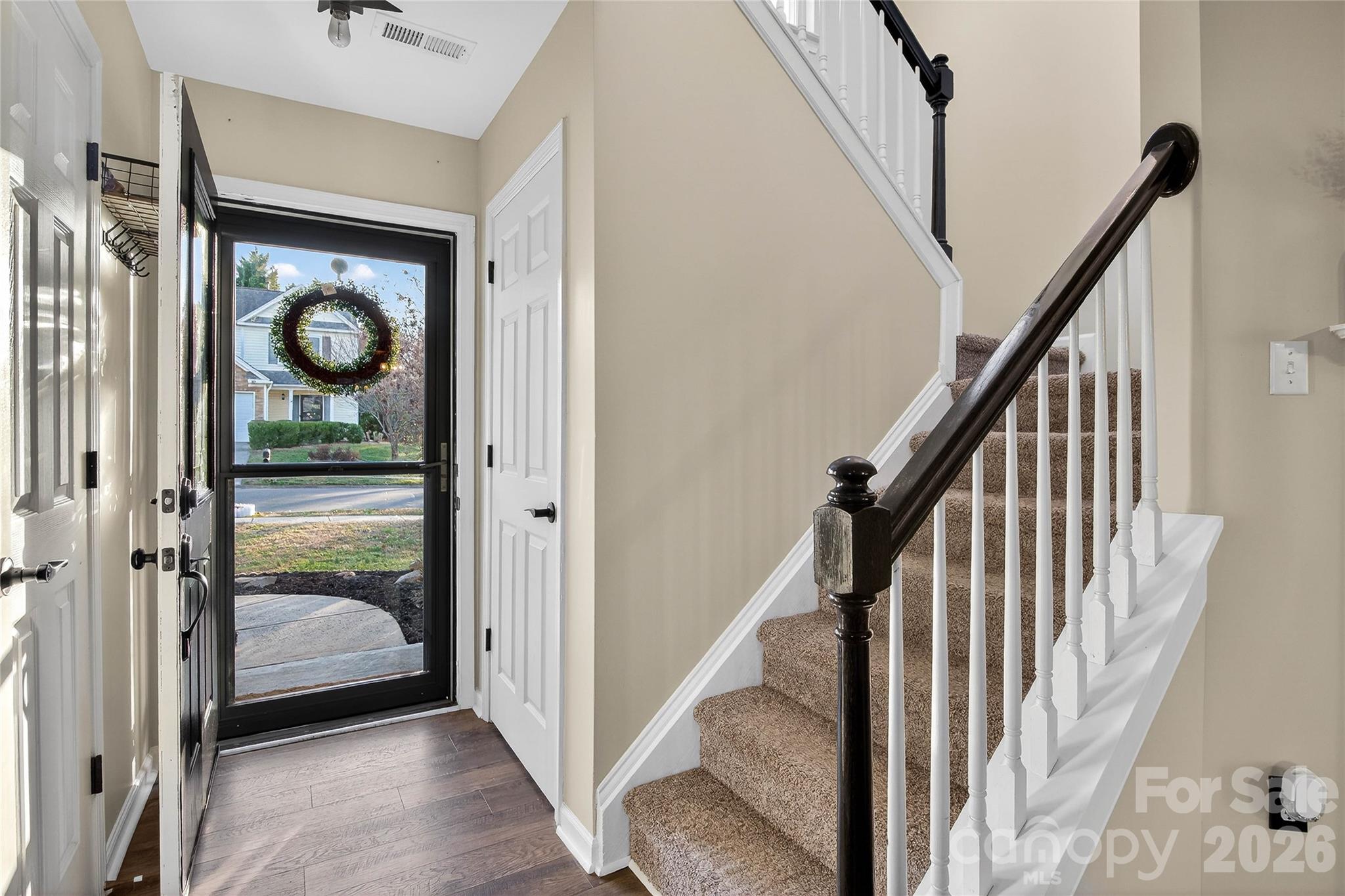 Highland Creek - Residential