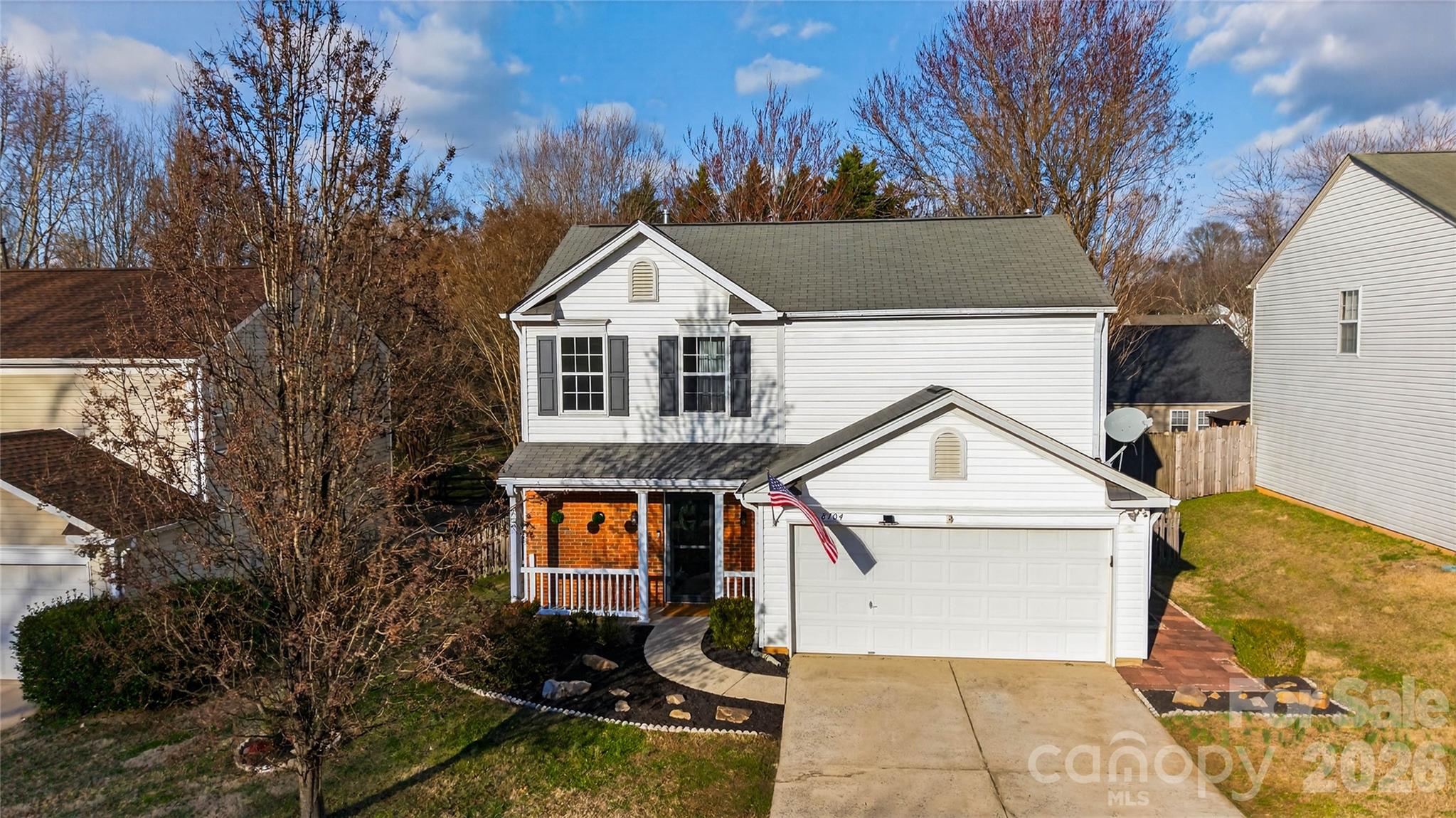 Highland Creek - Residential