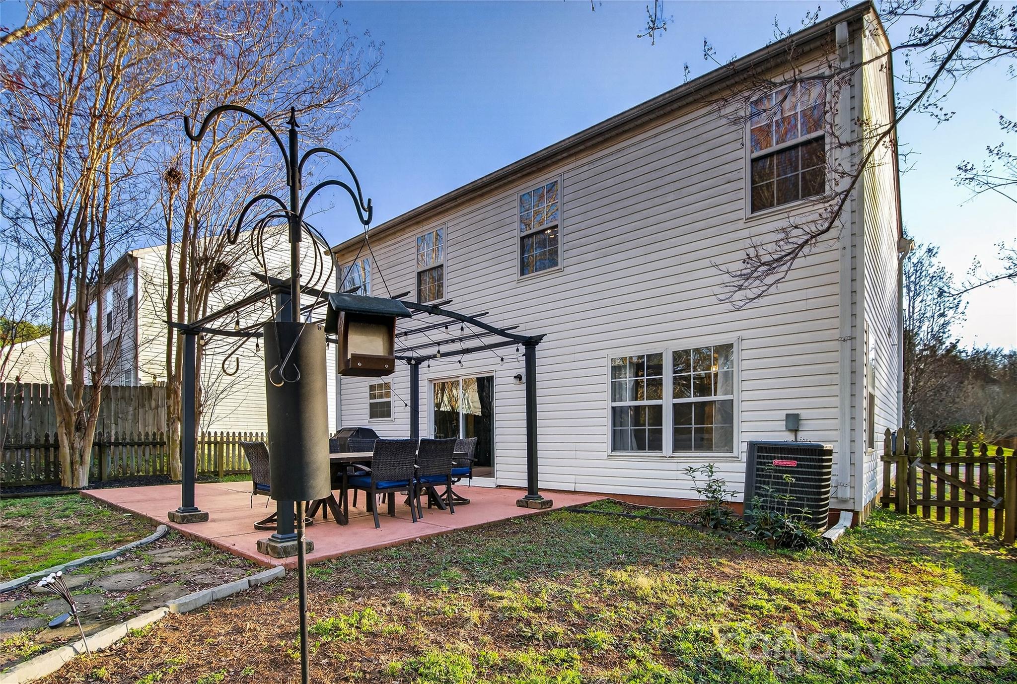 Highland Creek - Residential