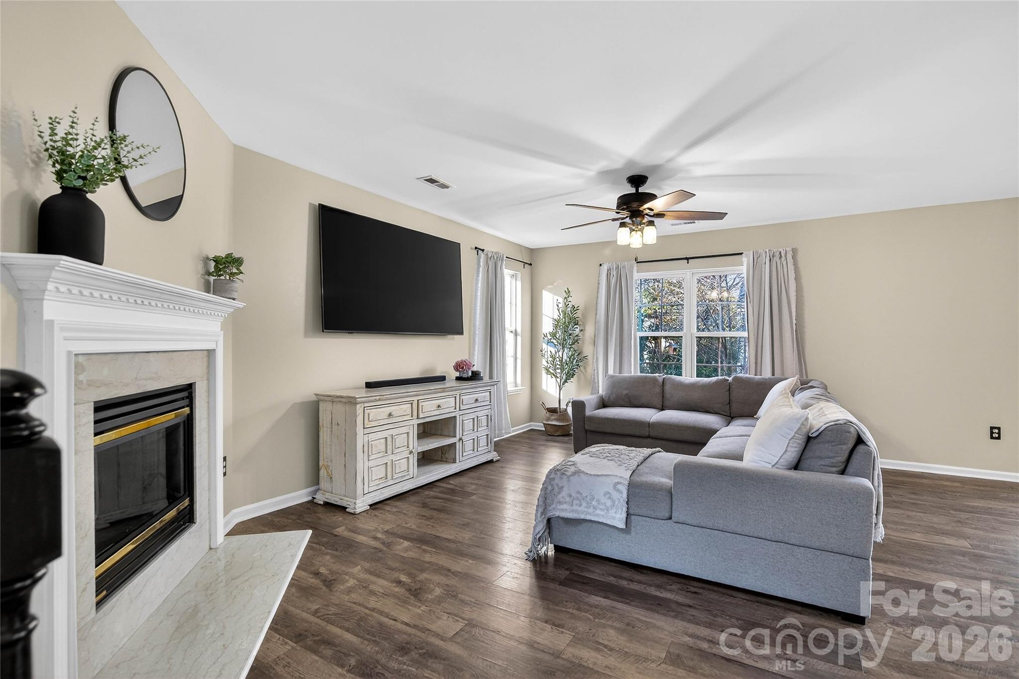 Highland Creek - Residential