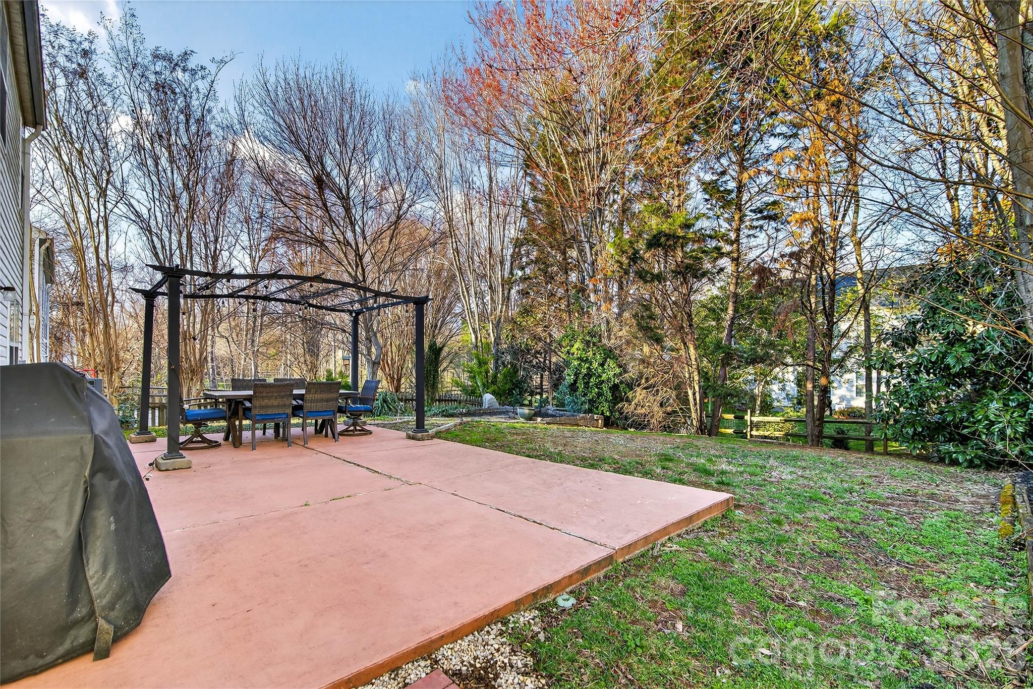 Highland Creek - Residential