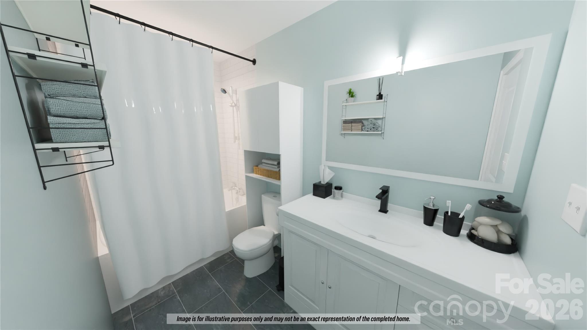 Grace Haven - Residential