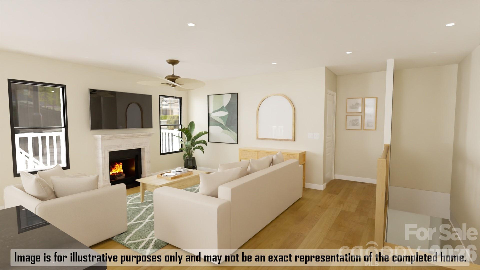 Grace Haven - Residential