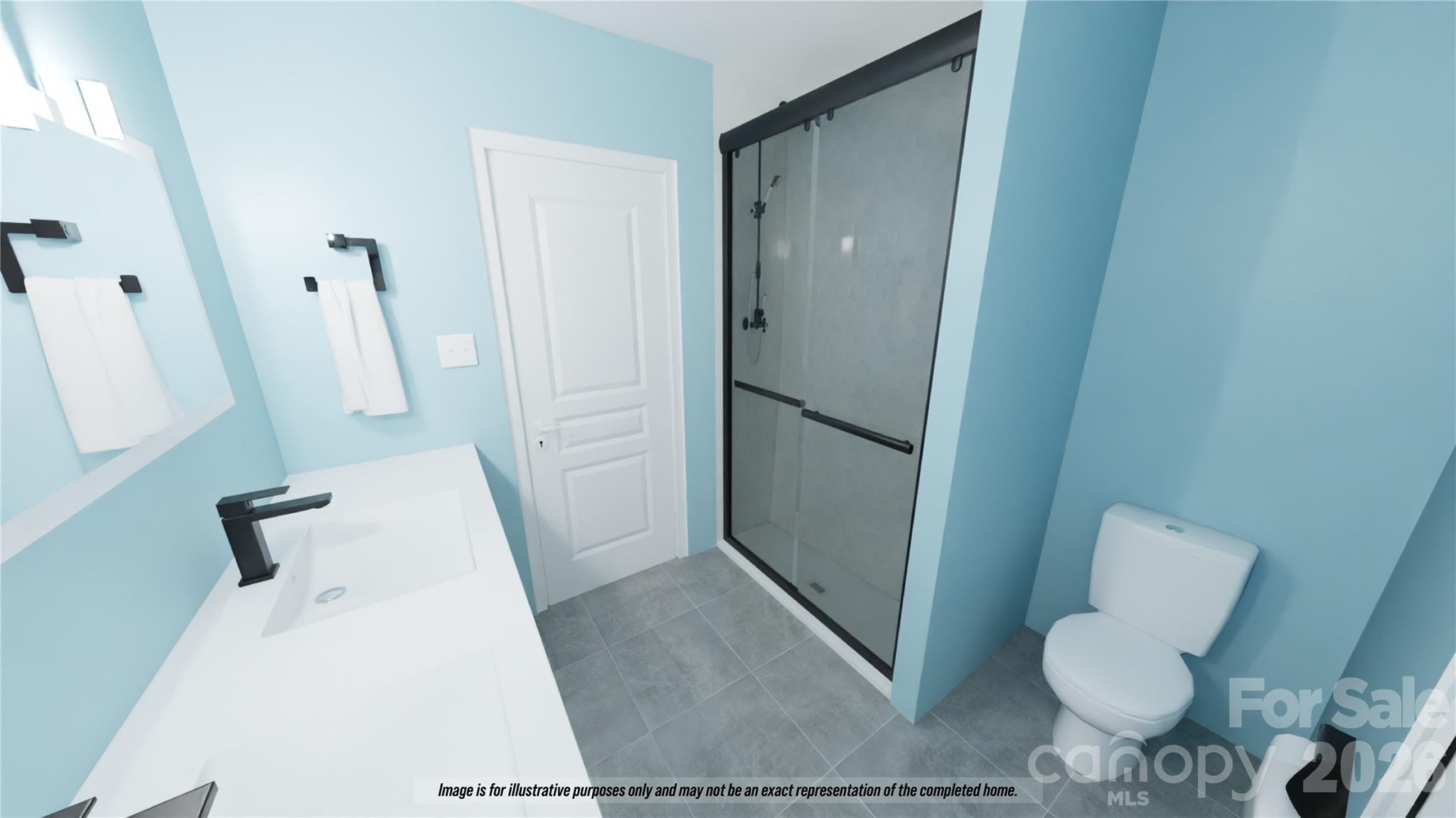 Grace Haven - Residential