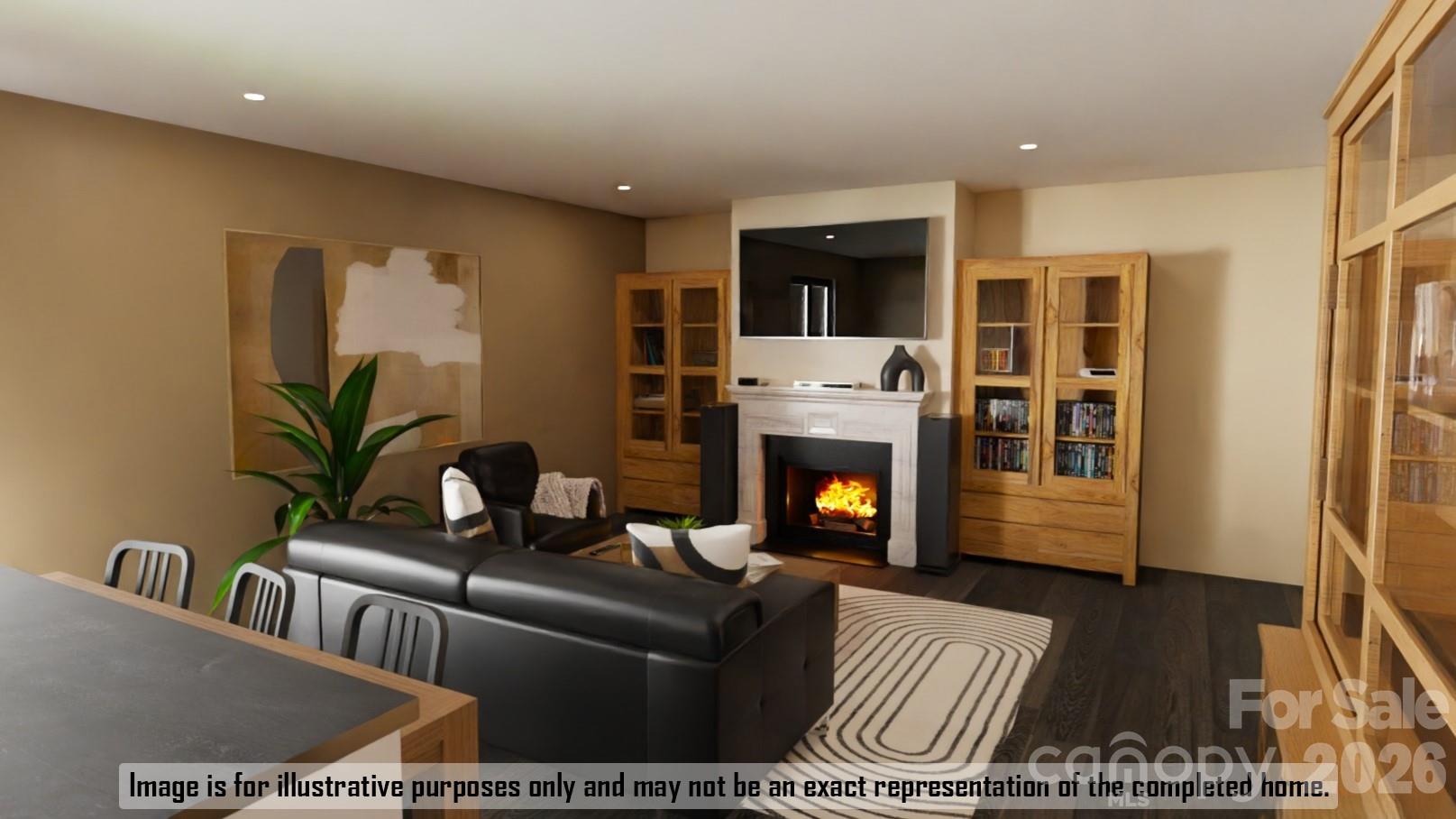 Grace Haven - Residential