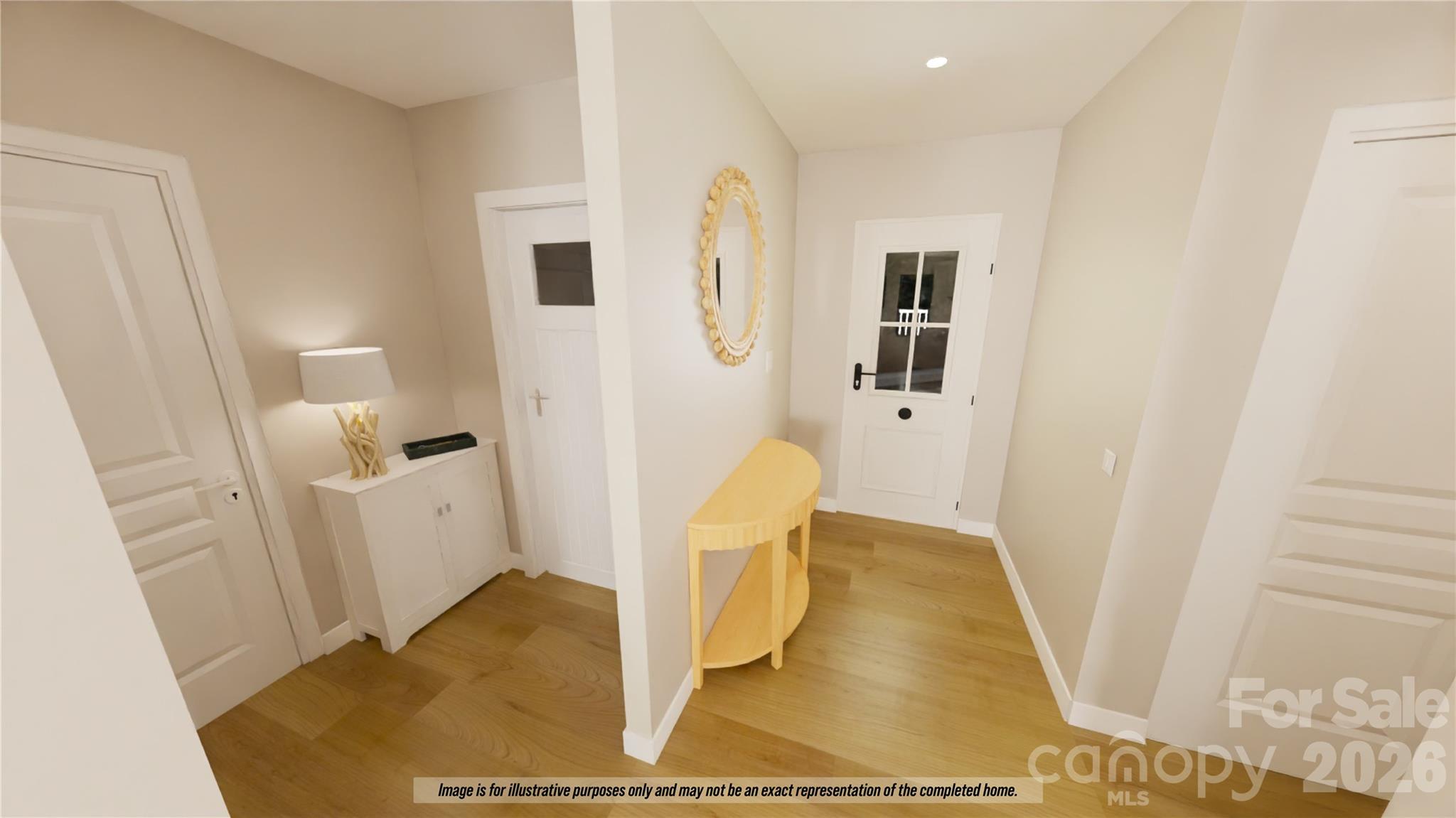 Grace Haven - Residential