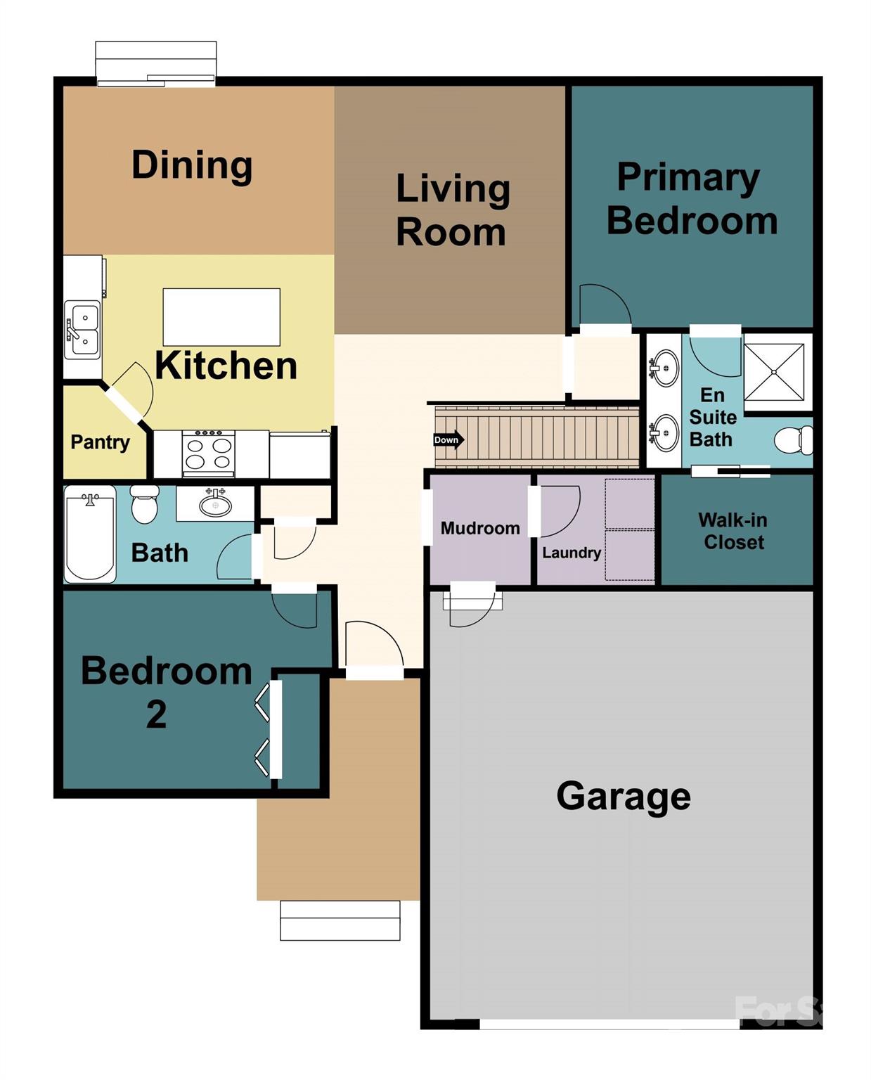 Grace Haven - Residential