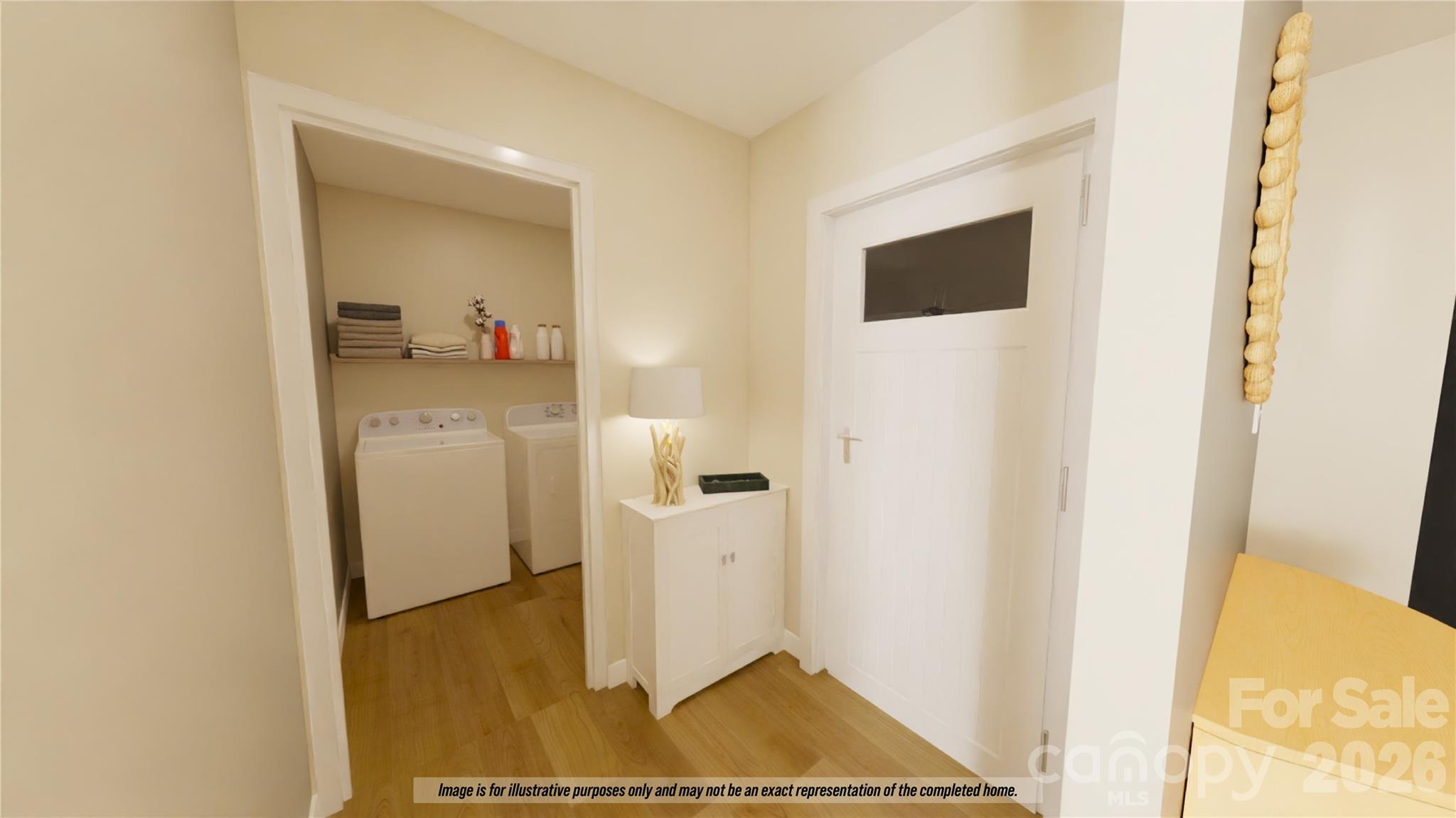 Grace Haven - Residential