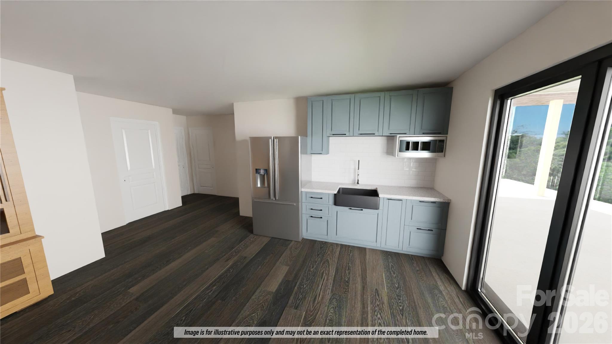 Grace Haven - Residential
