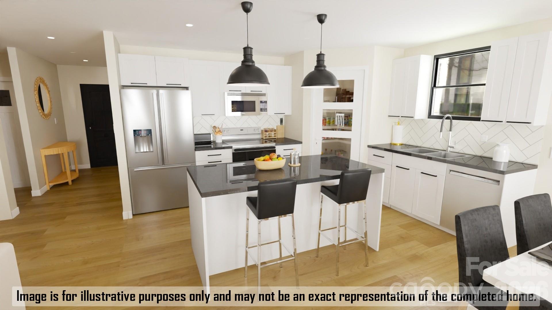 Grace Haven - Residential