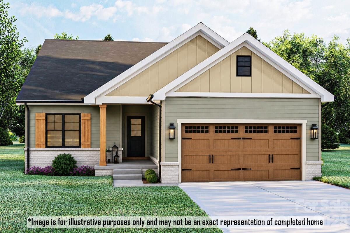 Grace Haven - Residential