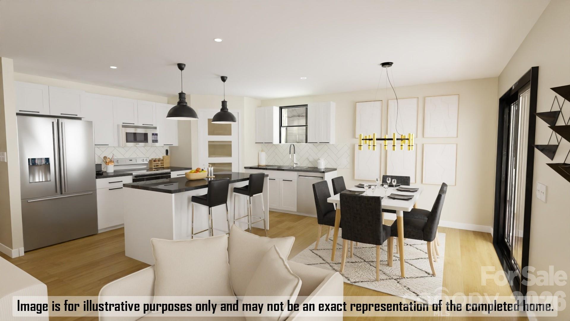 Grace Haven - Residential