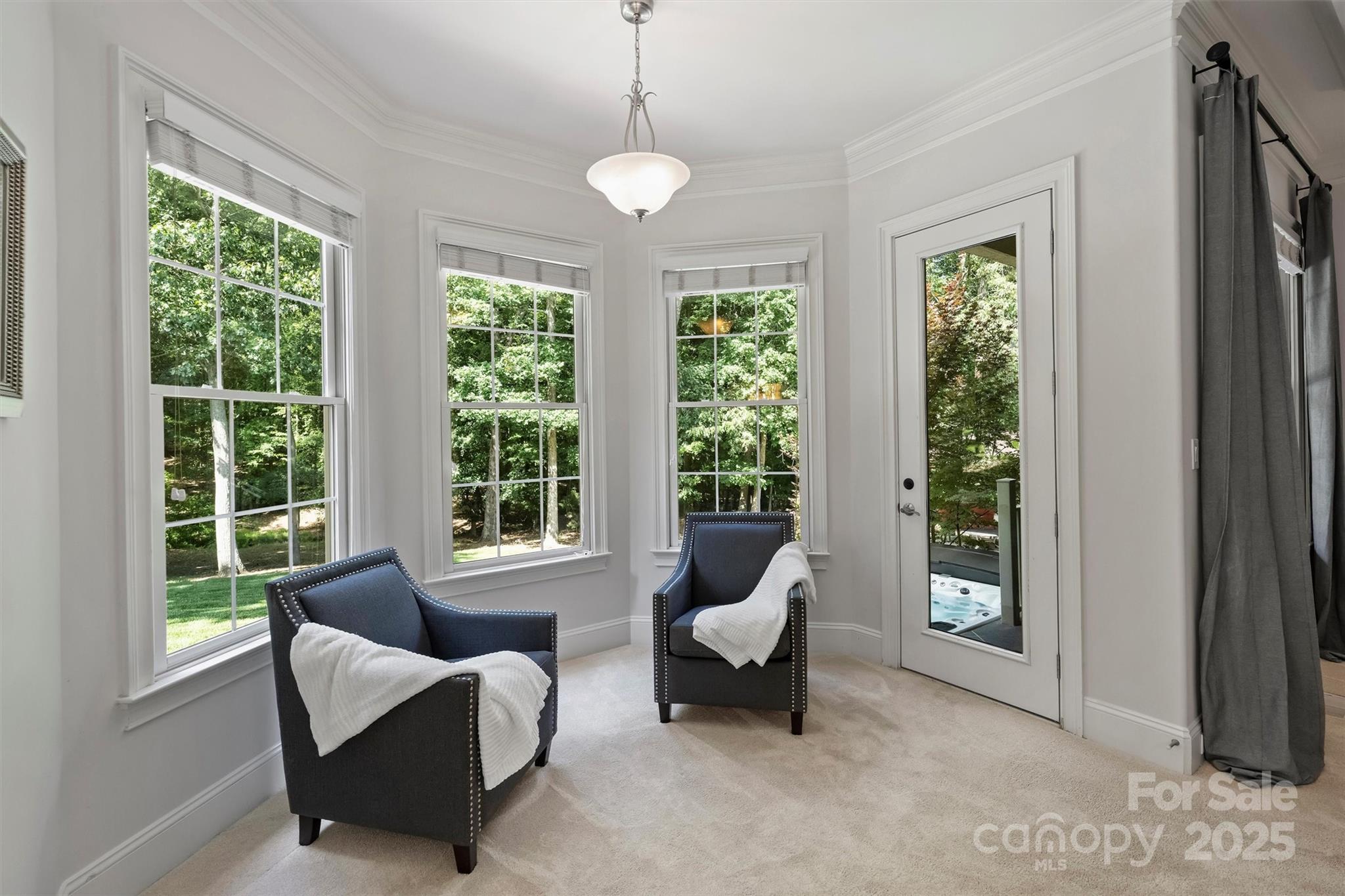 Millstone Creek - Residential