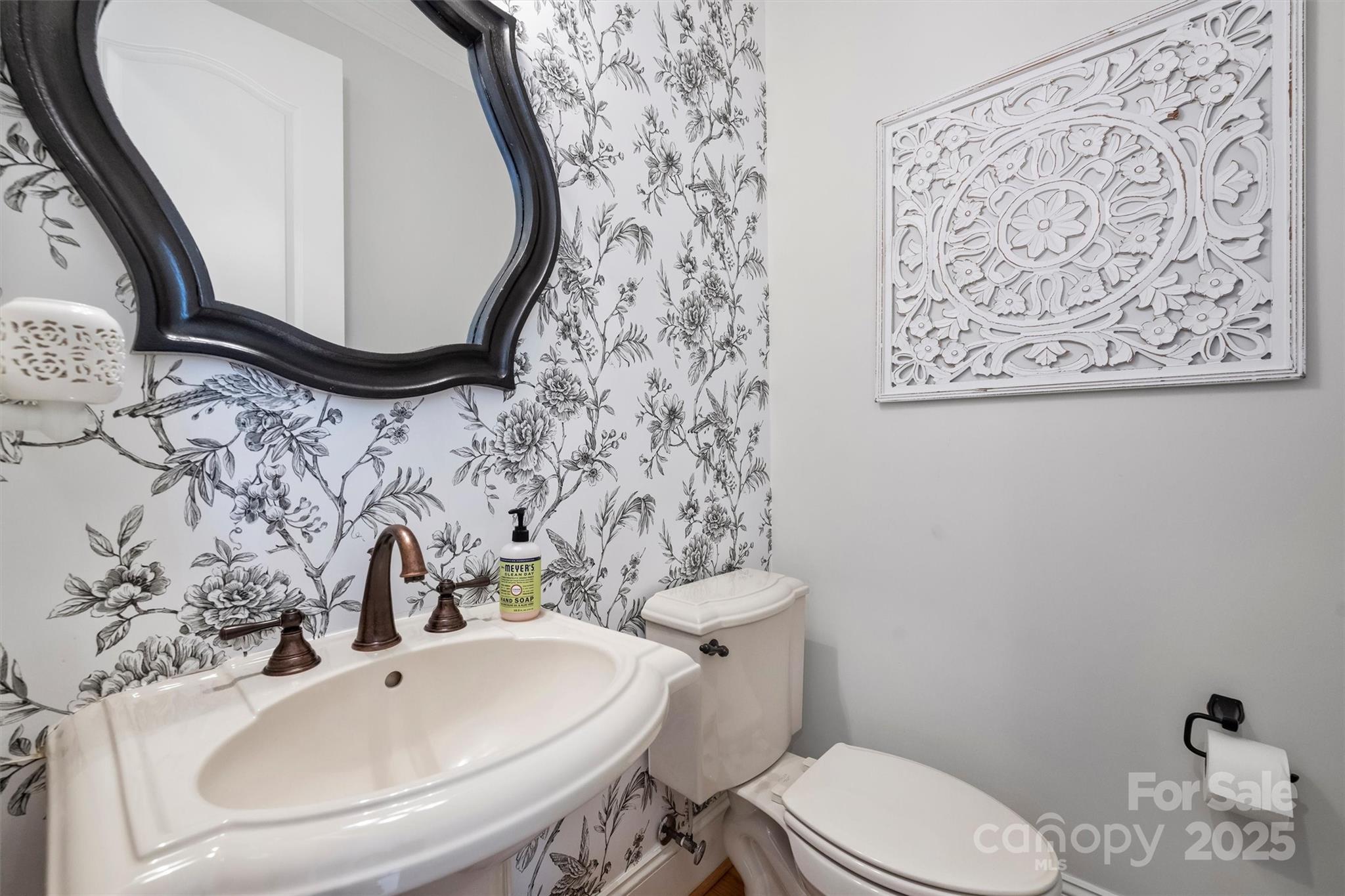 Millstone Creek - Residential