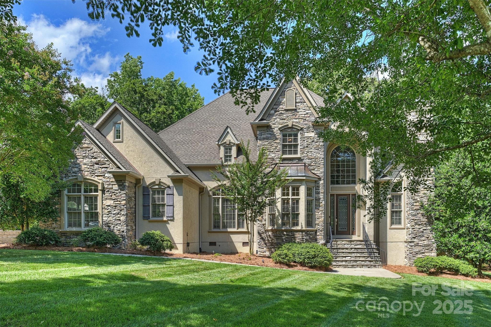 Millstone Creek - Residential