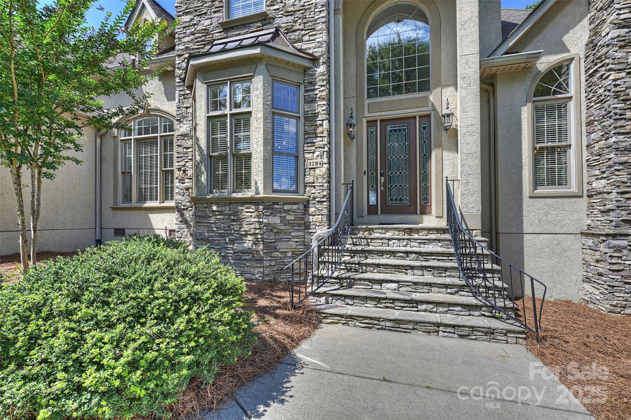 Millstone Creek - Residential