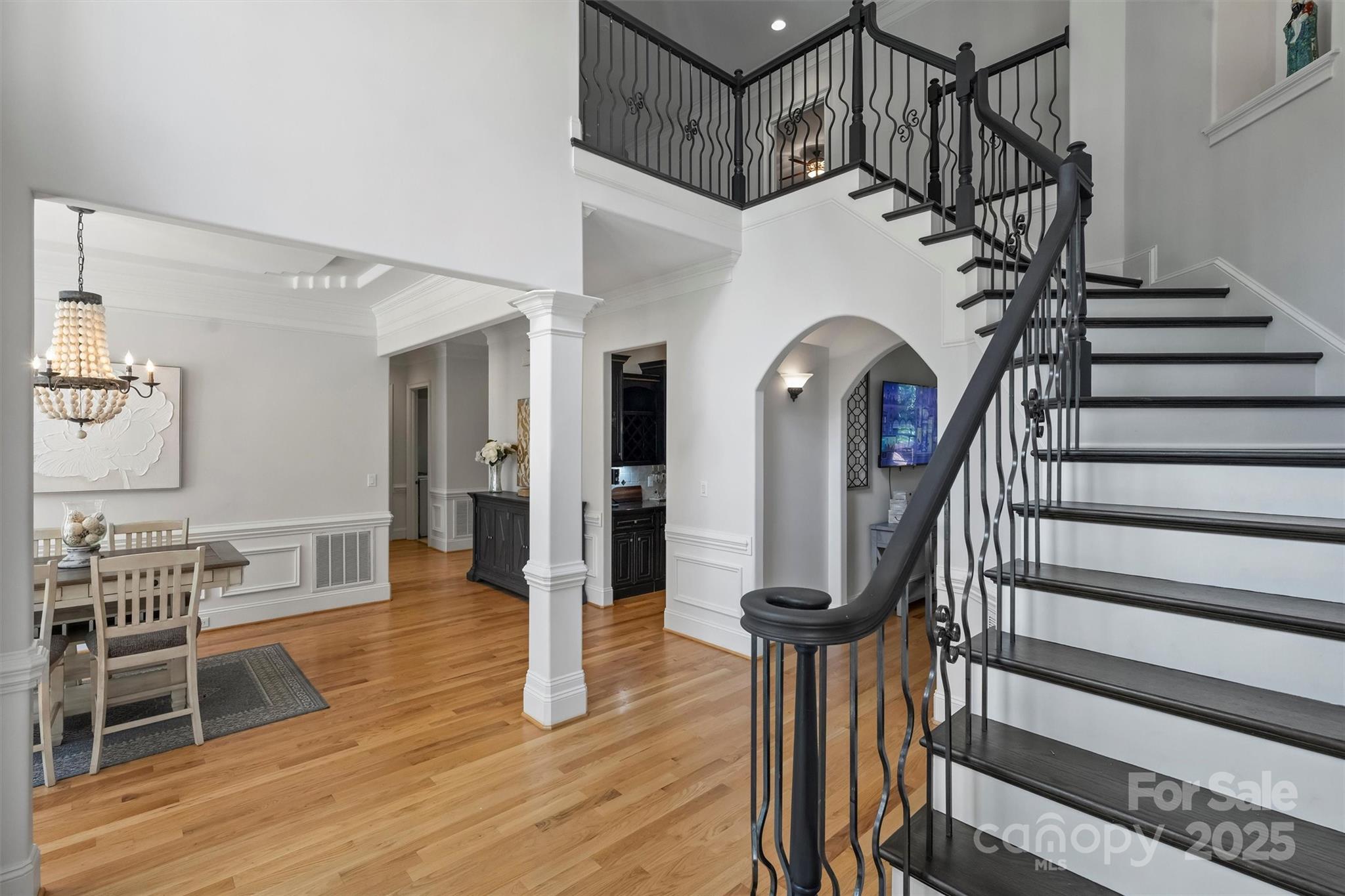 Millstone Creek - Residential