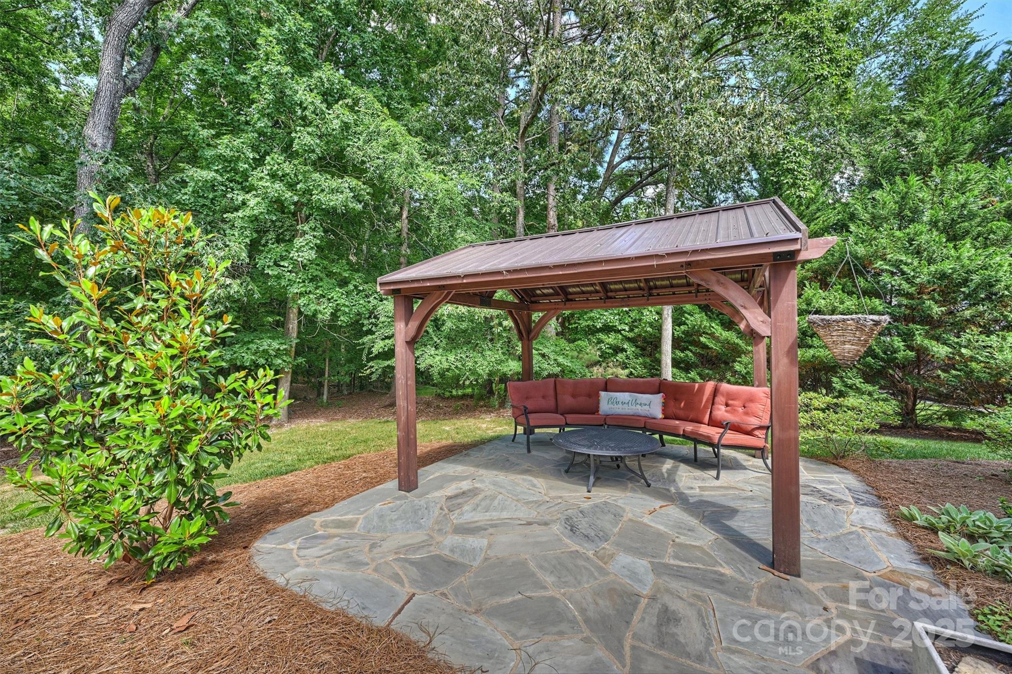 Millstone Creek - Residential