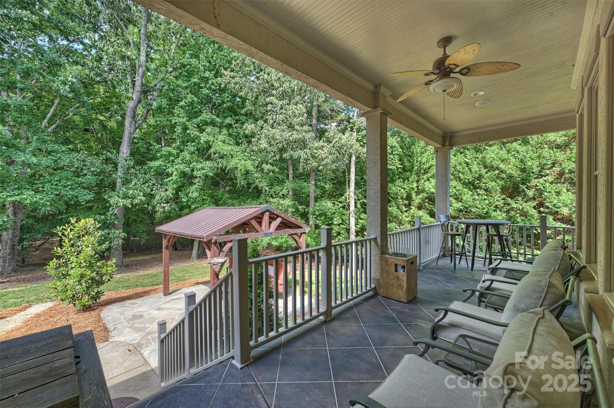 Millstone Creek - Residential