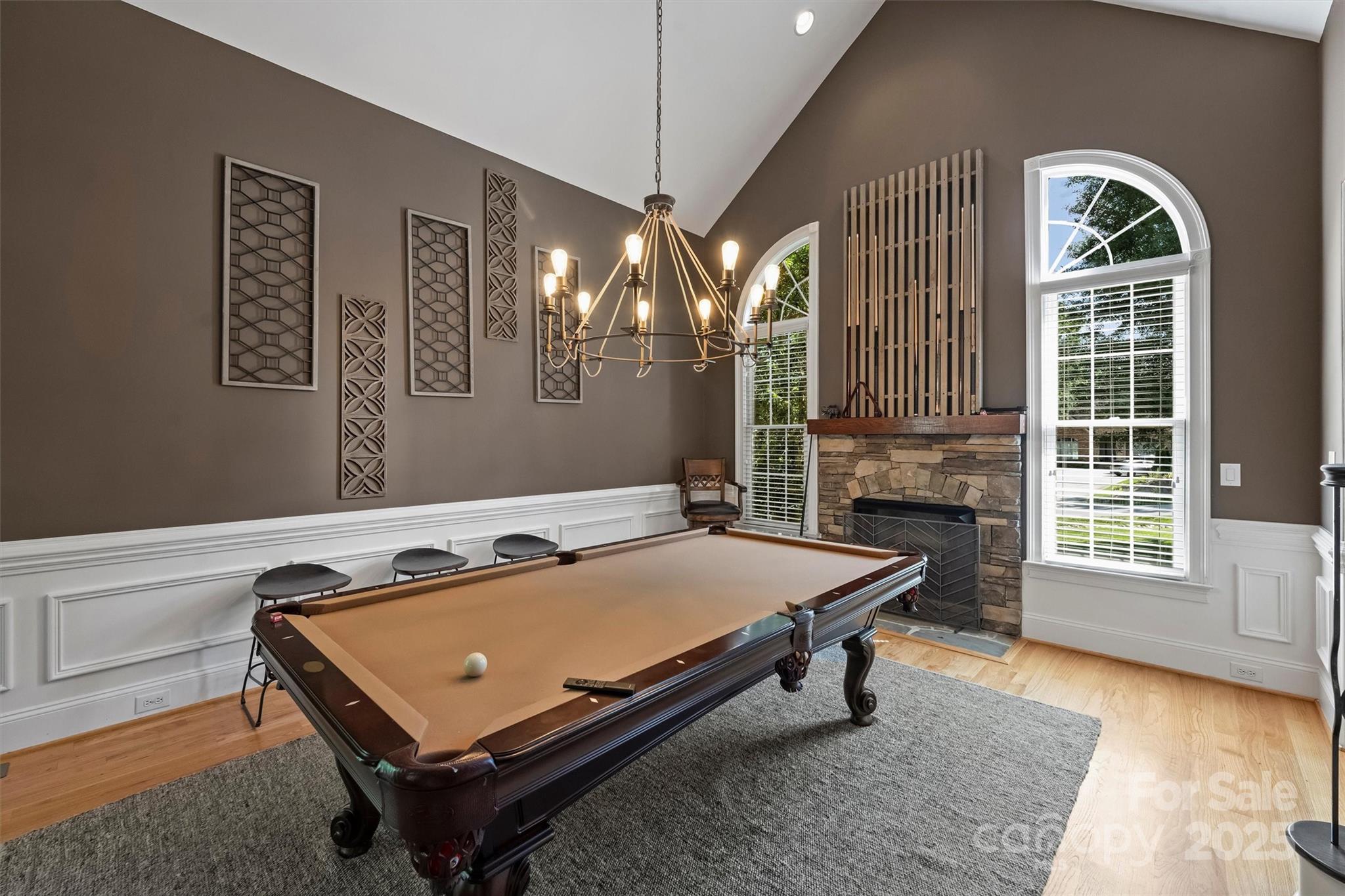 Millstone Creek - Residential