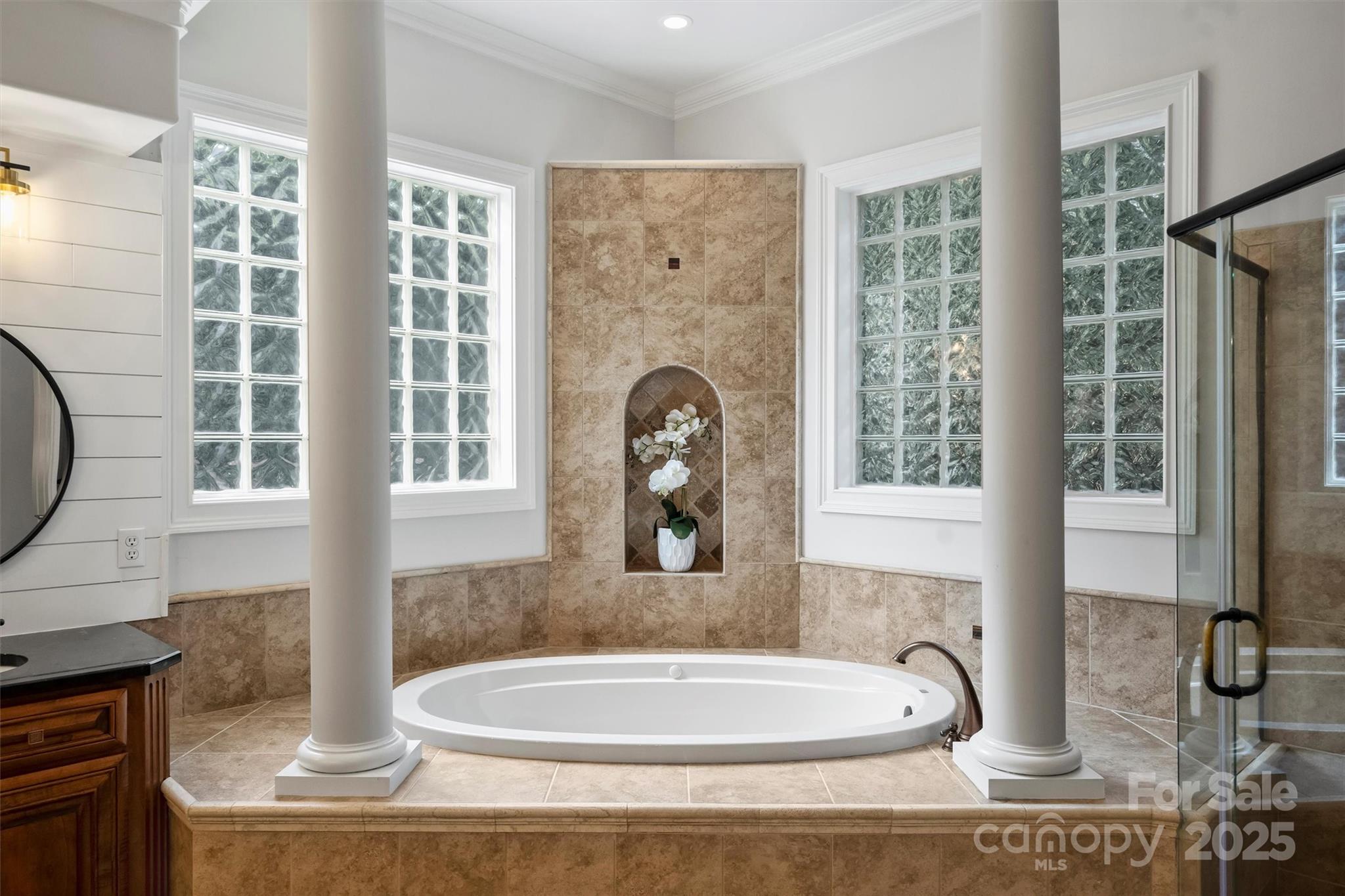 Millstone Creek - Residential