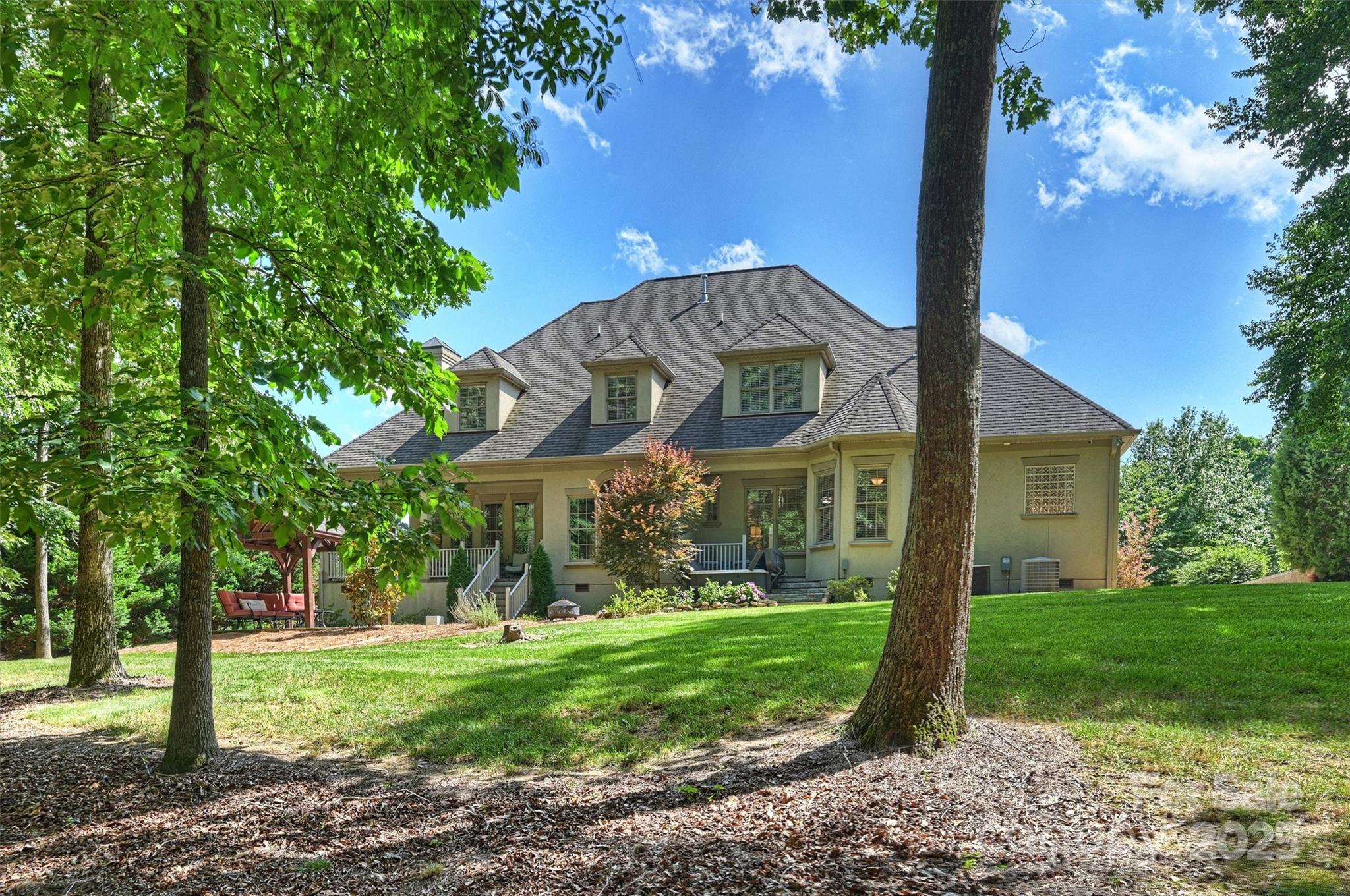 Millstone Creek - Residential
