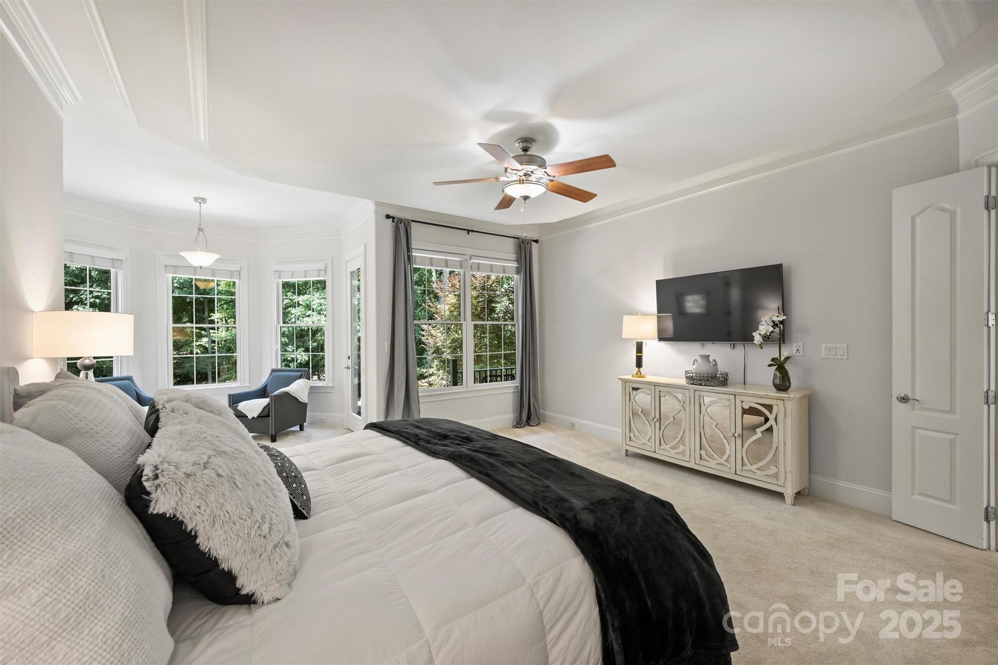 Millstone Creek - Residential