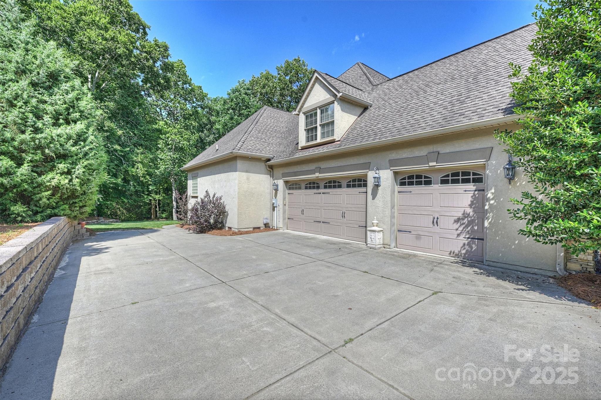 Millstone Creek - Residential