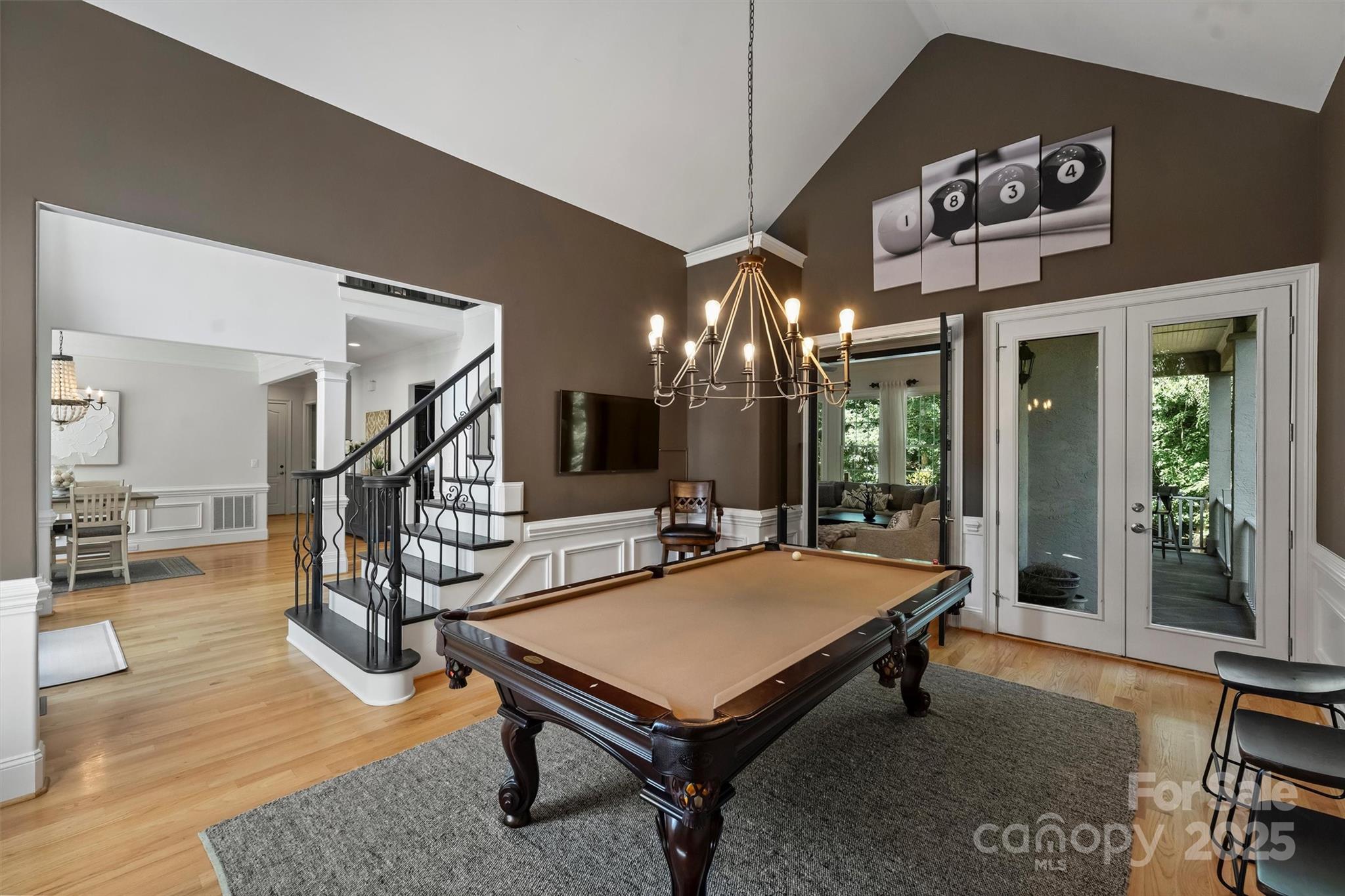 Millstone Creek - Residential