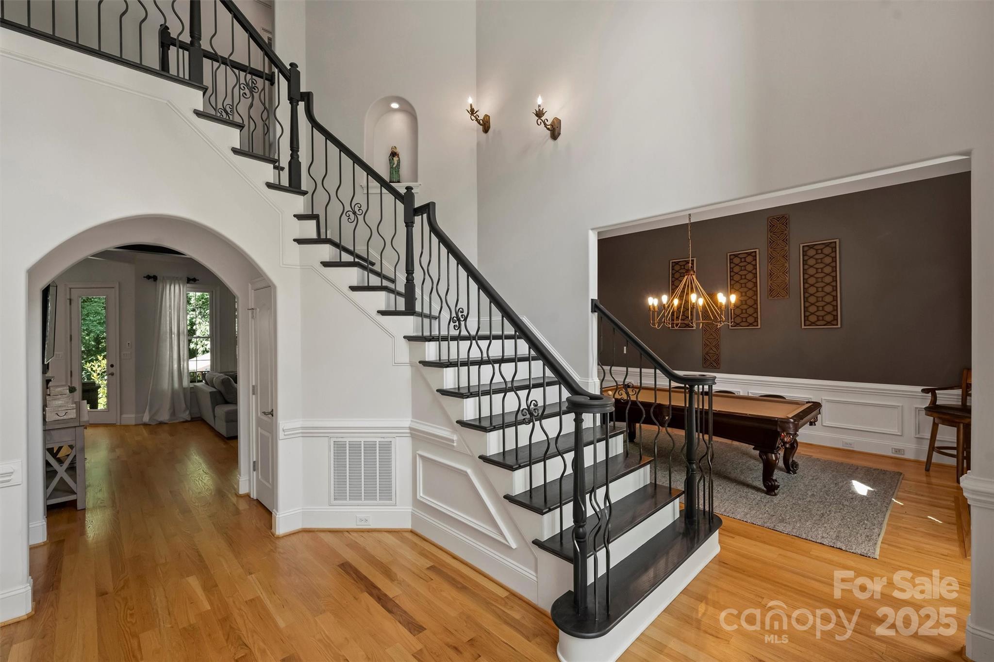 Millstone Creek - Residential