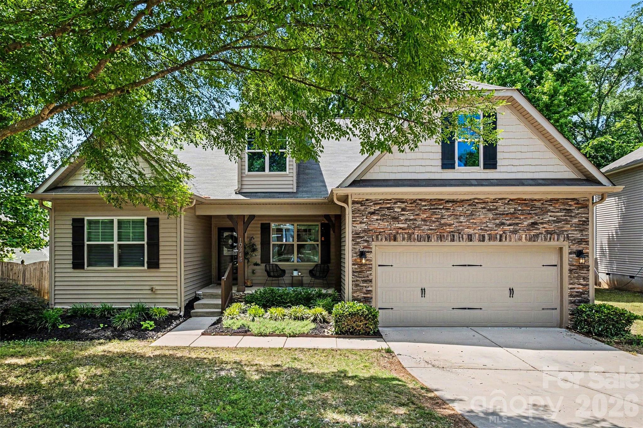 Riverwood - Residential