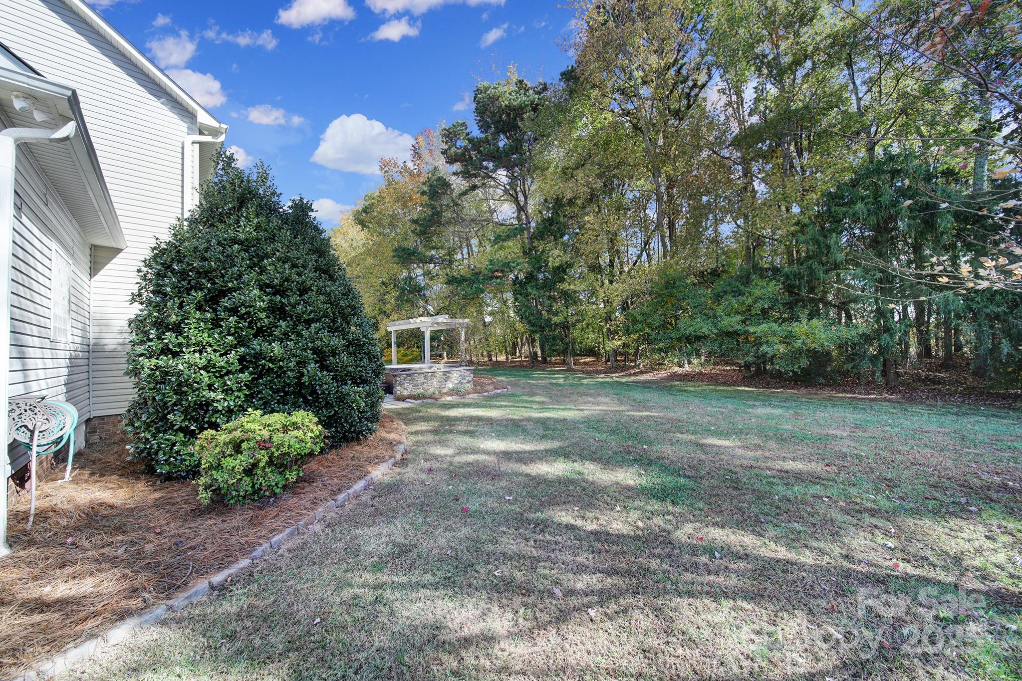 Miller Pond - Residential